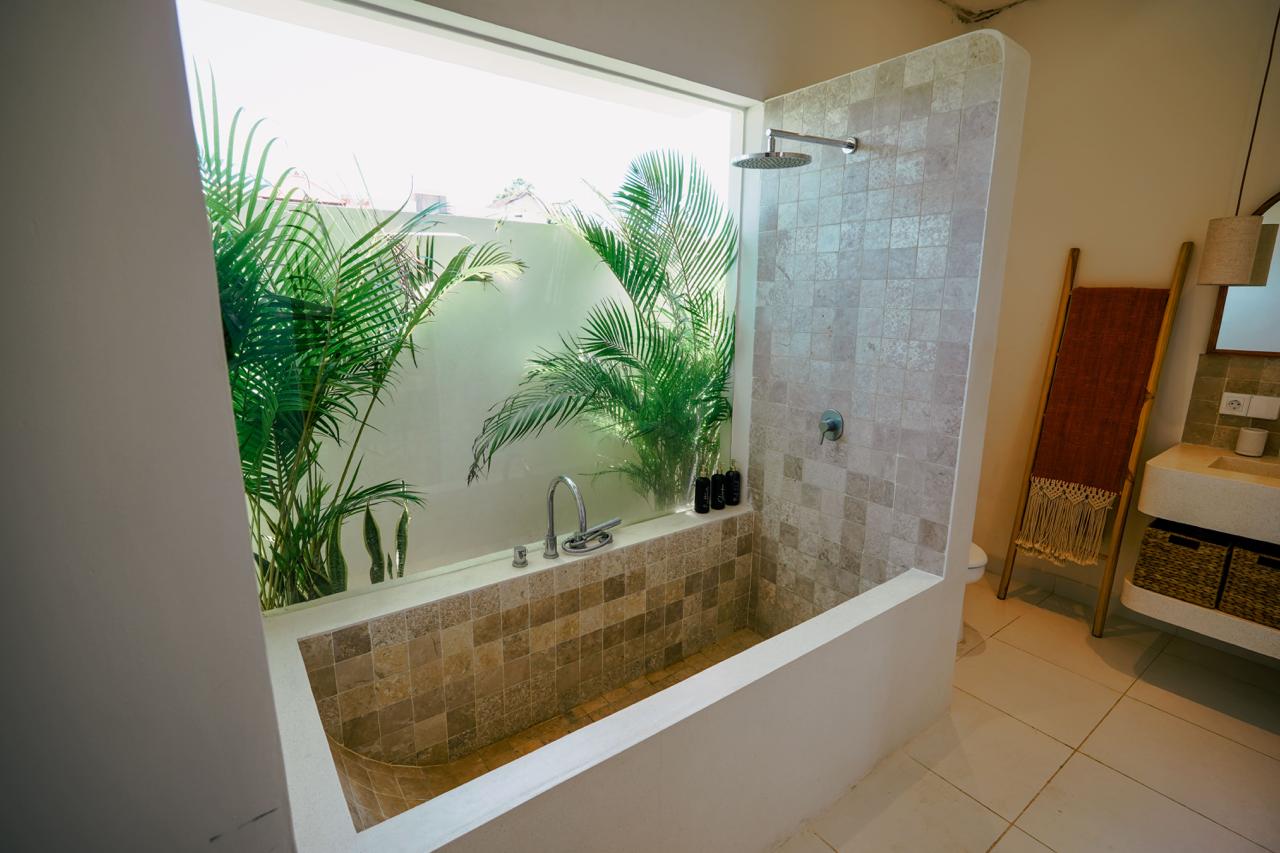 Вилла, 2 спальни