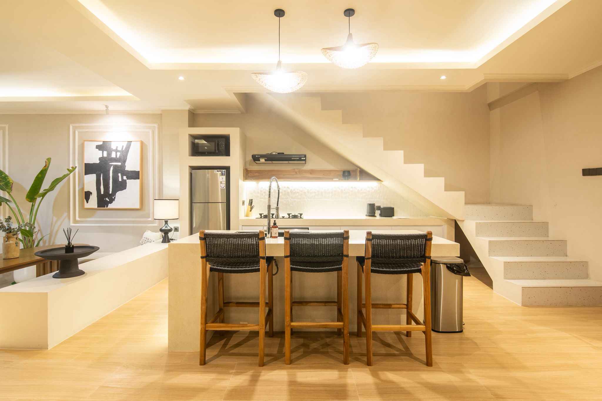 Вилла, 4 спальни