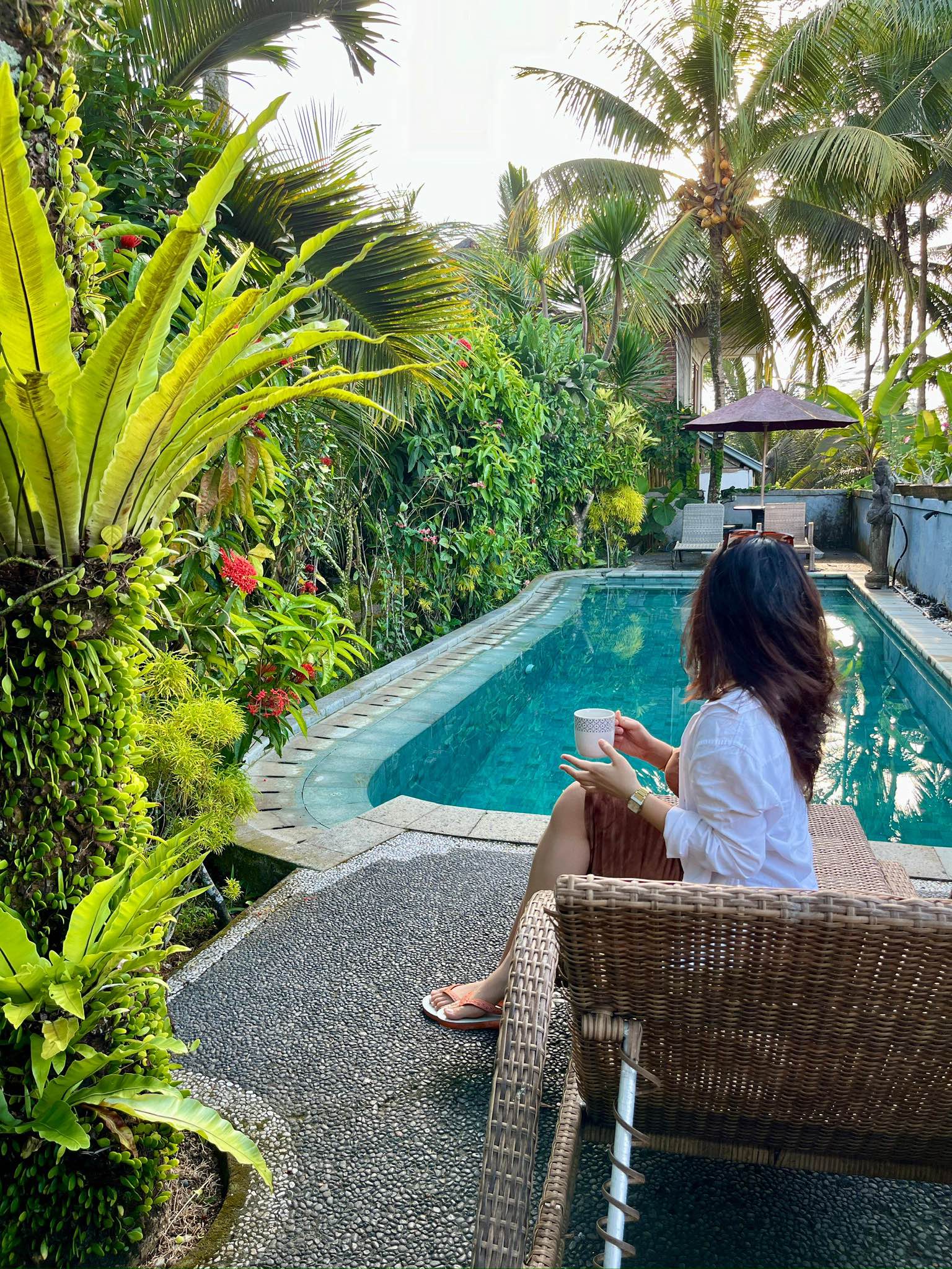 Дом, 1 спальня