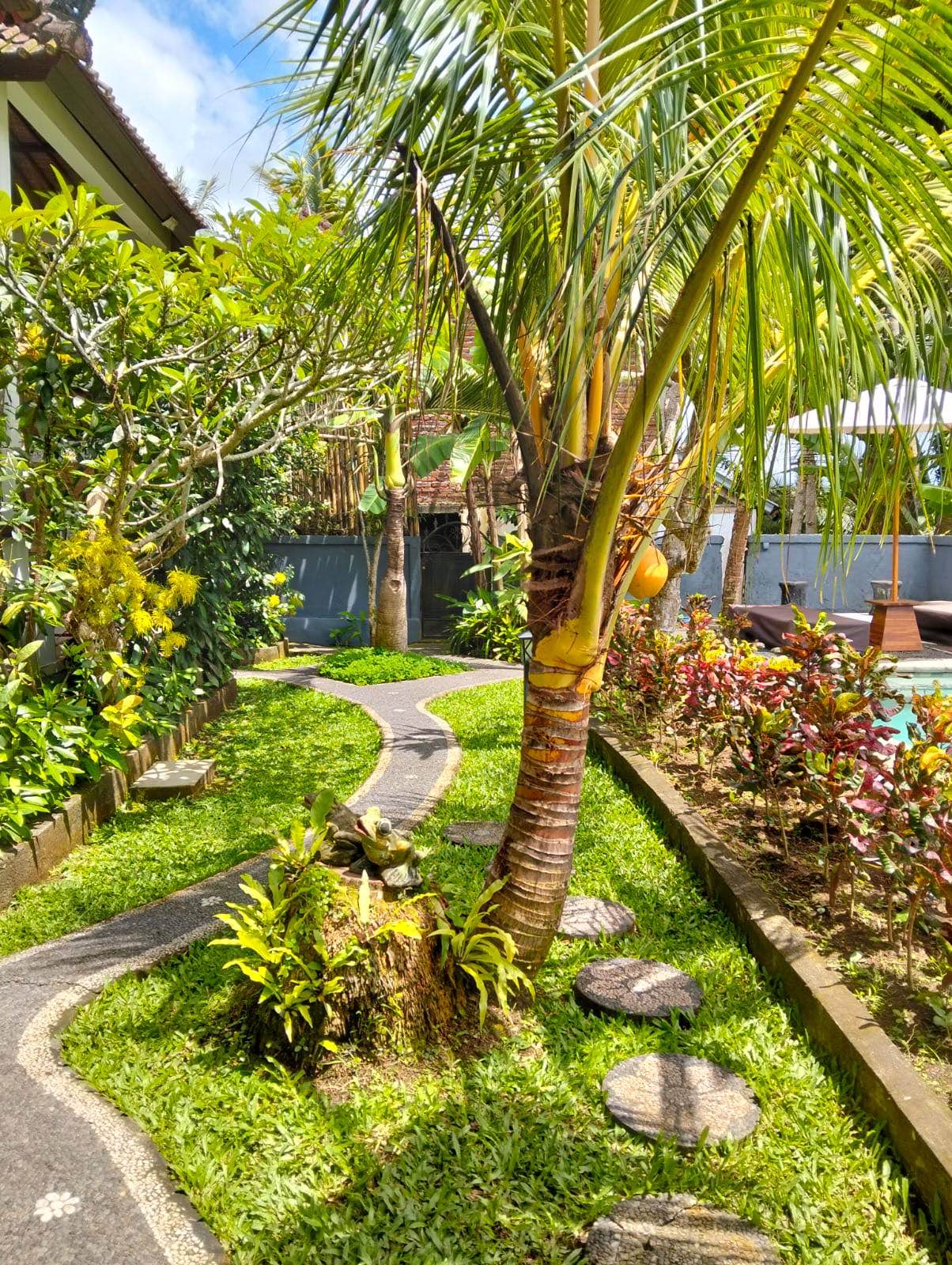 Дом, 1 спальня