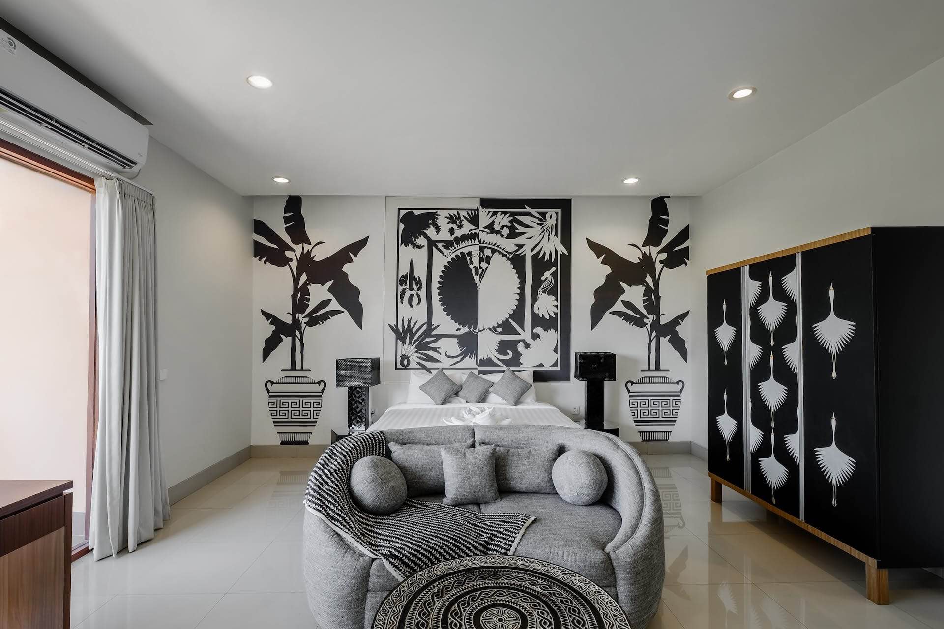 Апартаменты, 1 спальня