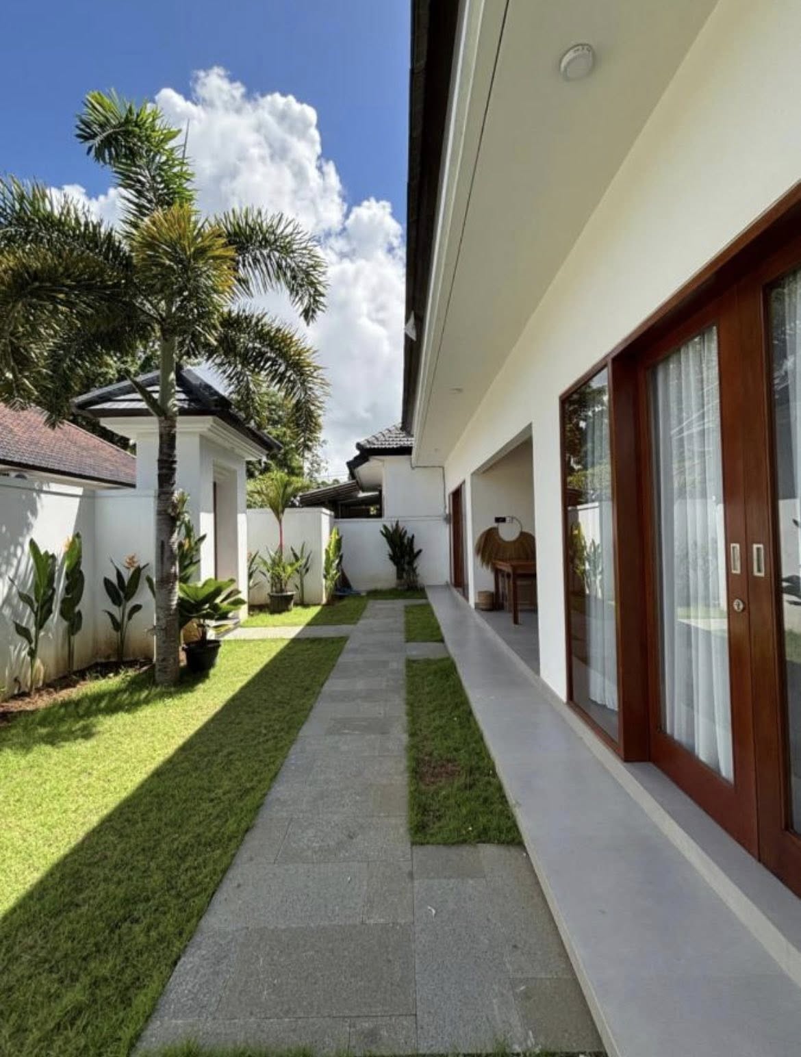 Вилла, 2 спальни