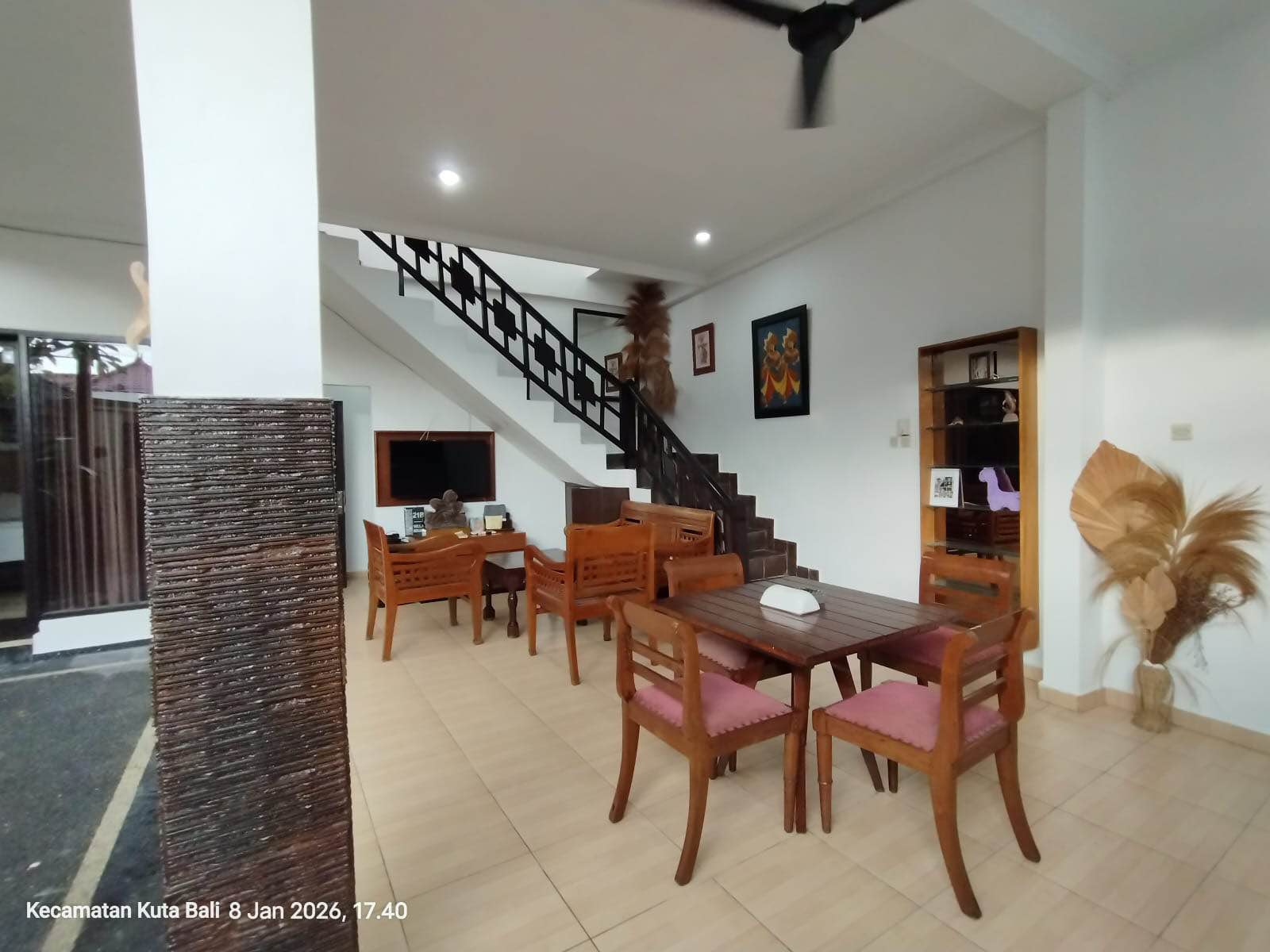 Дом, 2 спальни