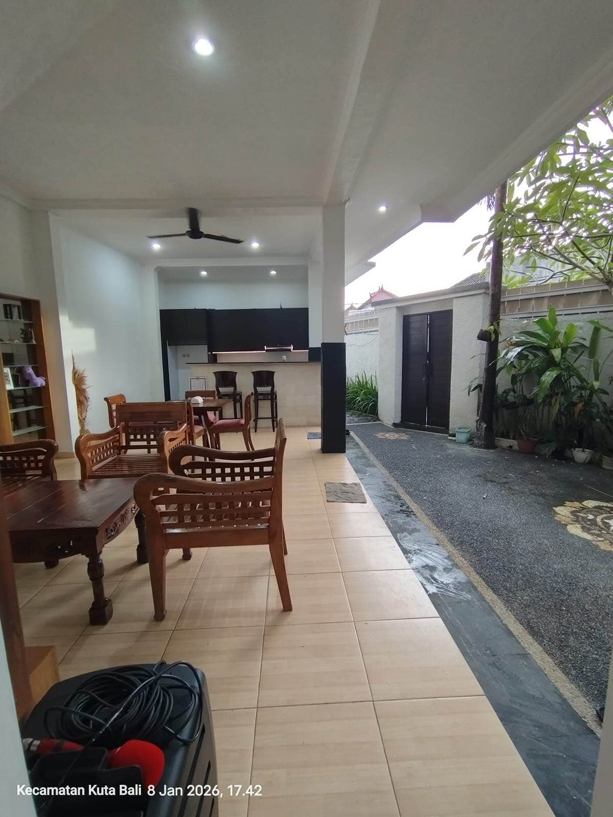 Дом, 2 спальни