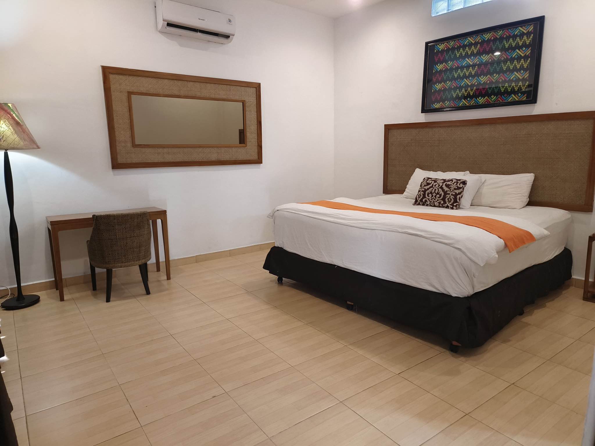 Дом, 2 спальни