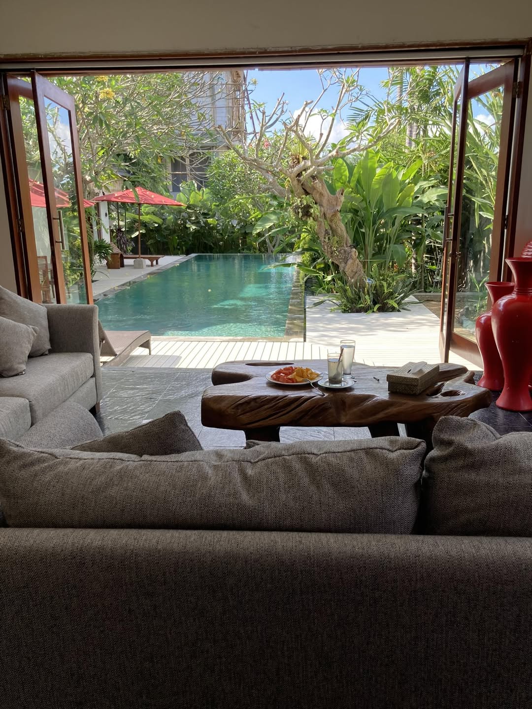 Вилла, 4 спальни