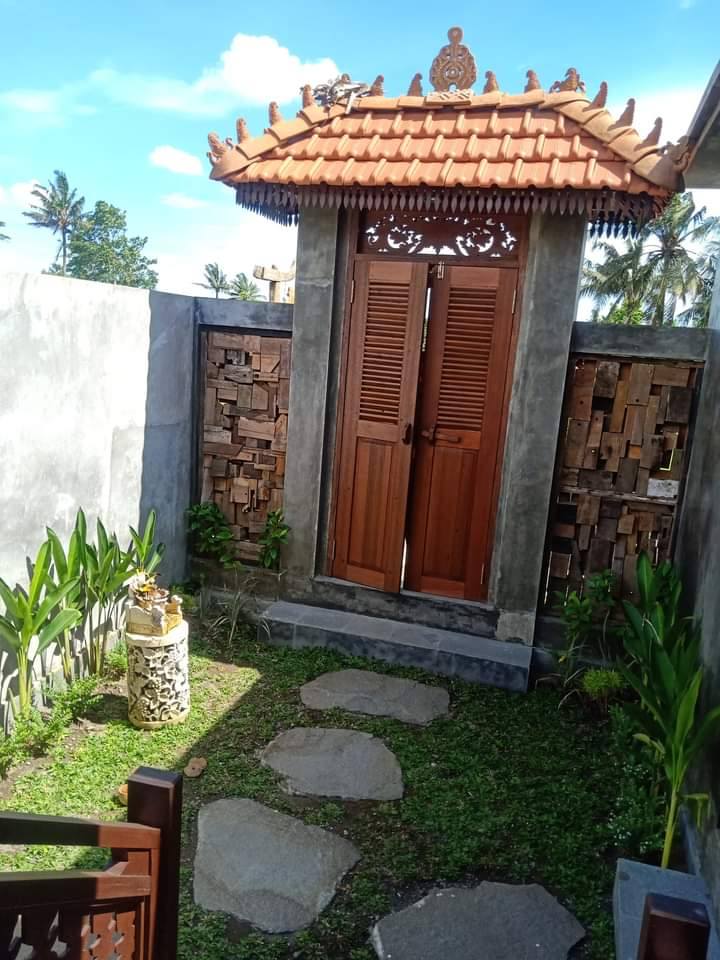 Вилла, 1 спальня