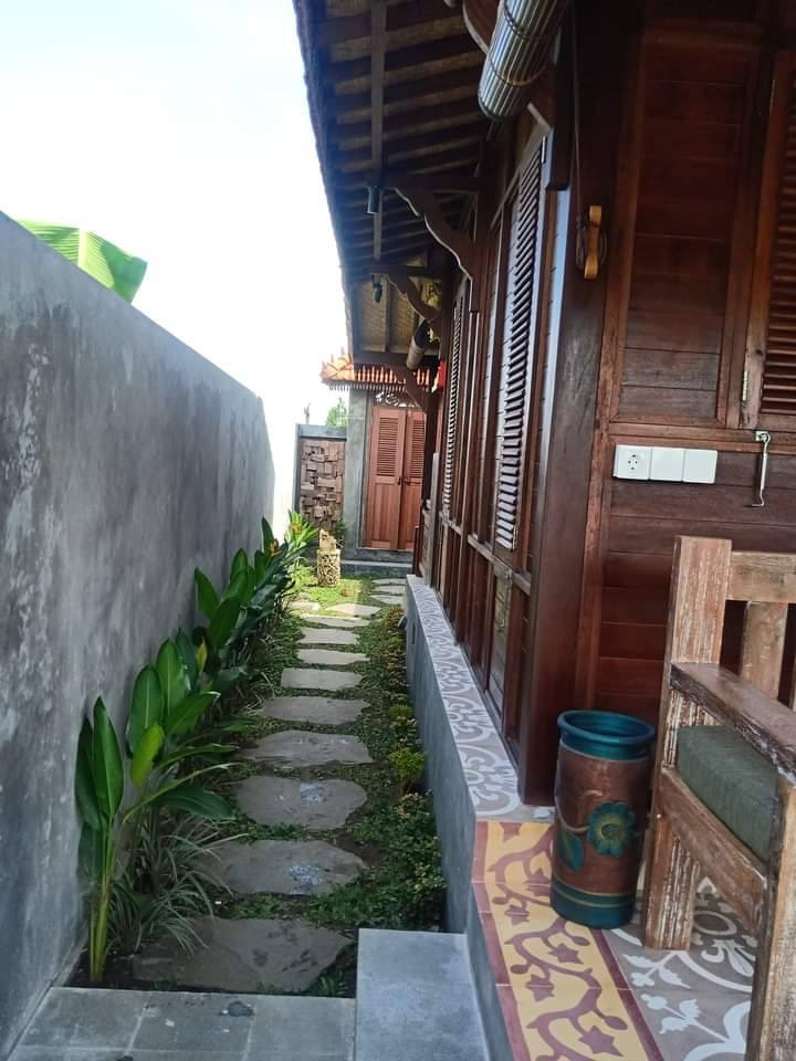 Вилла, 1 спальня