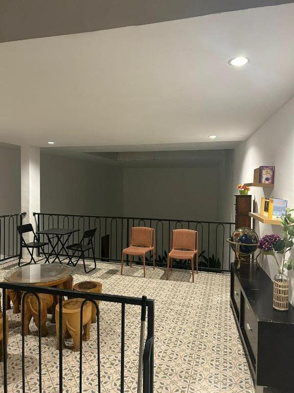 Апартаменты