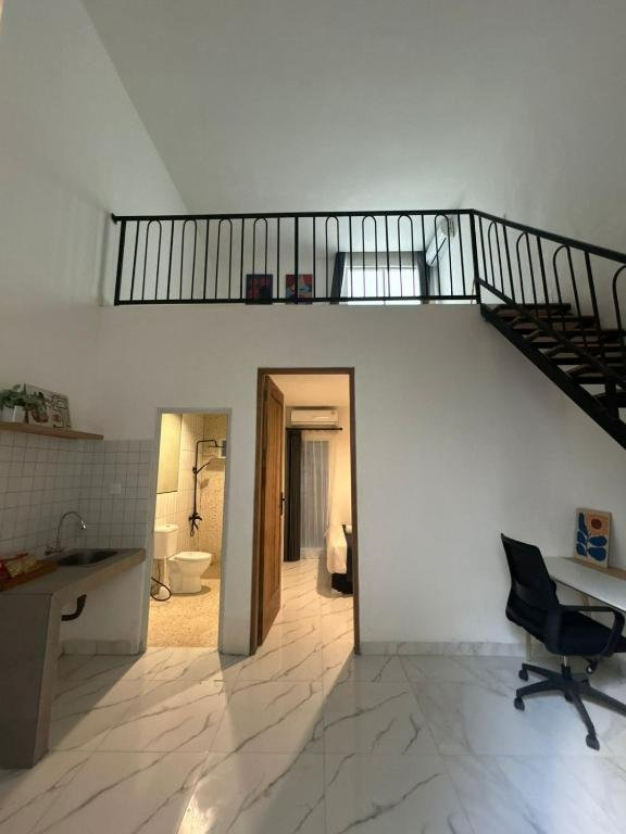 Апартаменты