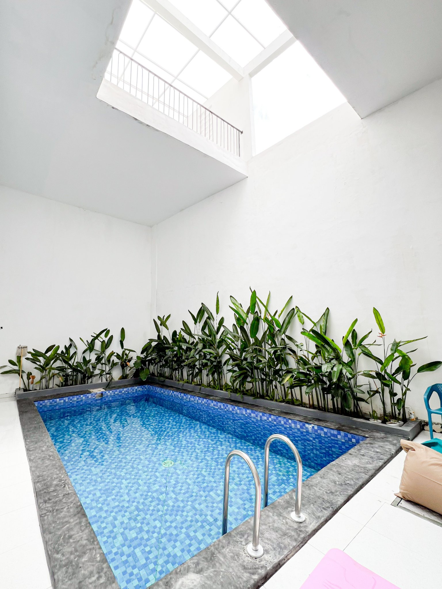 Апартаменты