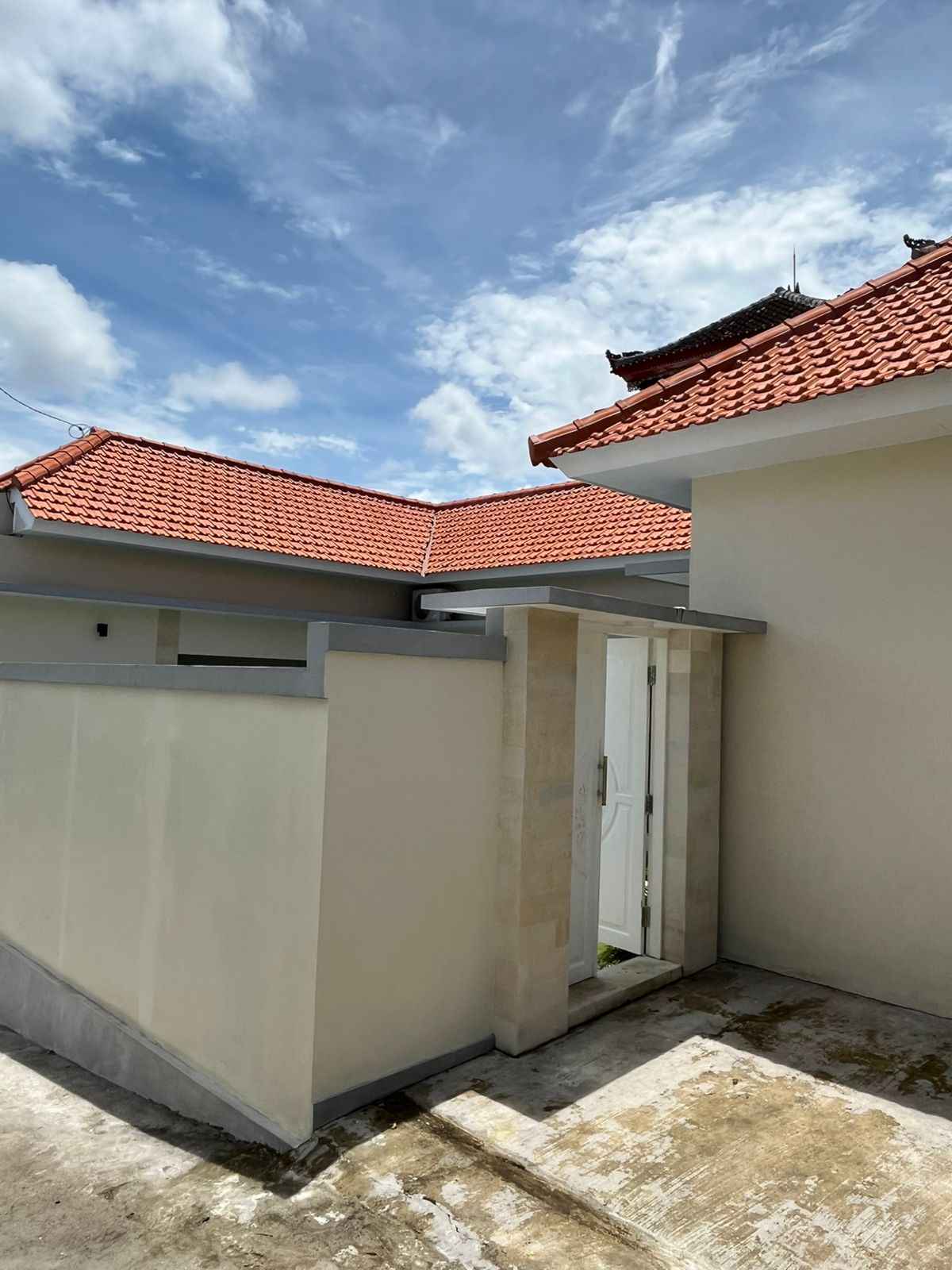 Вилла, 3 спальни