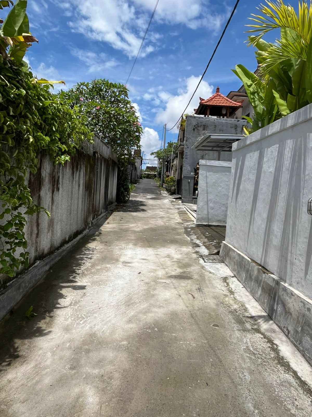 Вилла, 3 спальни