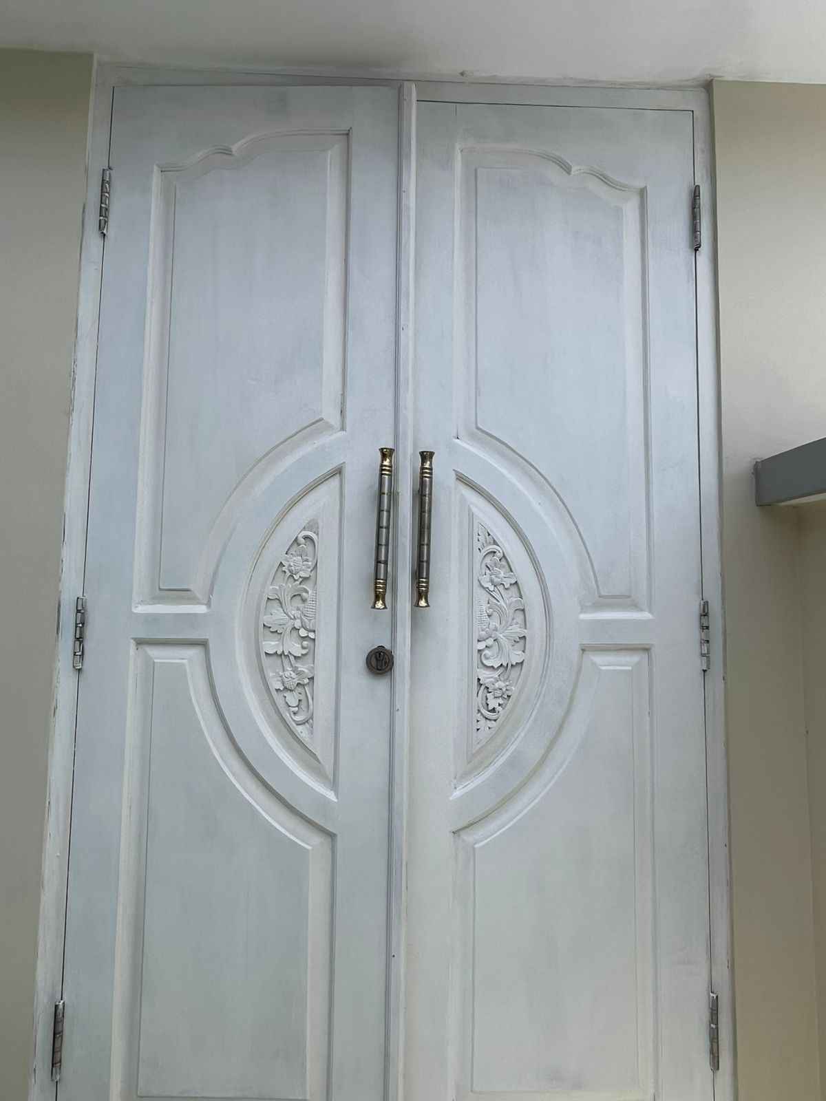 Вилла, 3 спальни