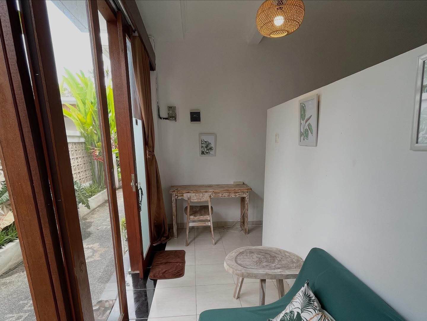 Апартаменты, 1 спальня