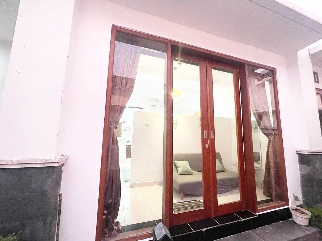 Апартаменты, 1 спальня