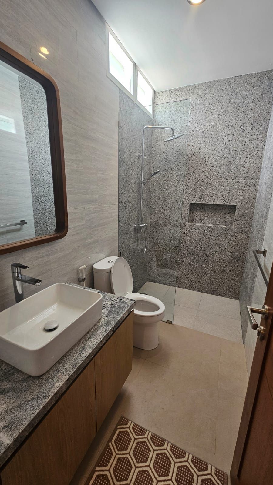 Вилла, 2 спальни