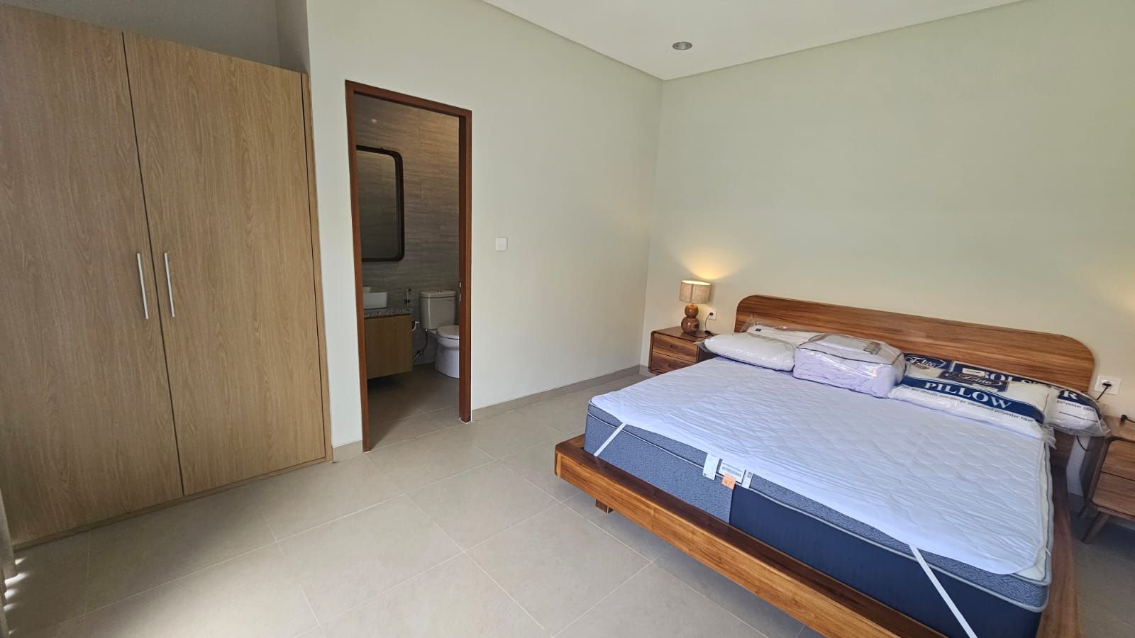 Вилла, 2 спальни