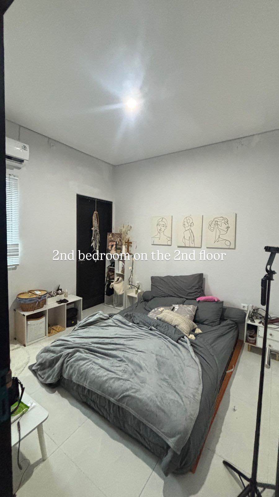 Дом, 3 спальни