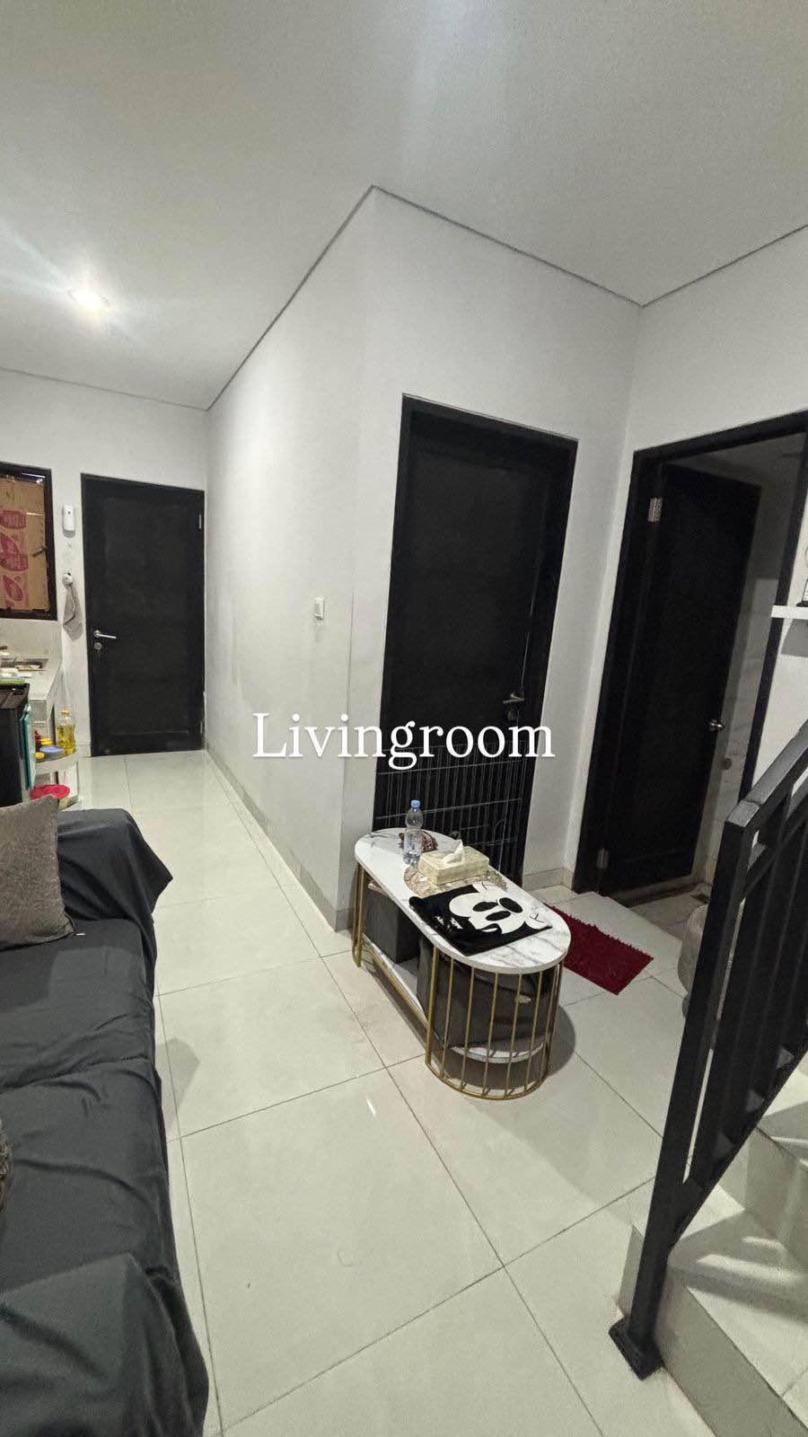 Дом, 3 спальни