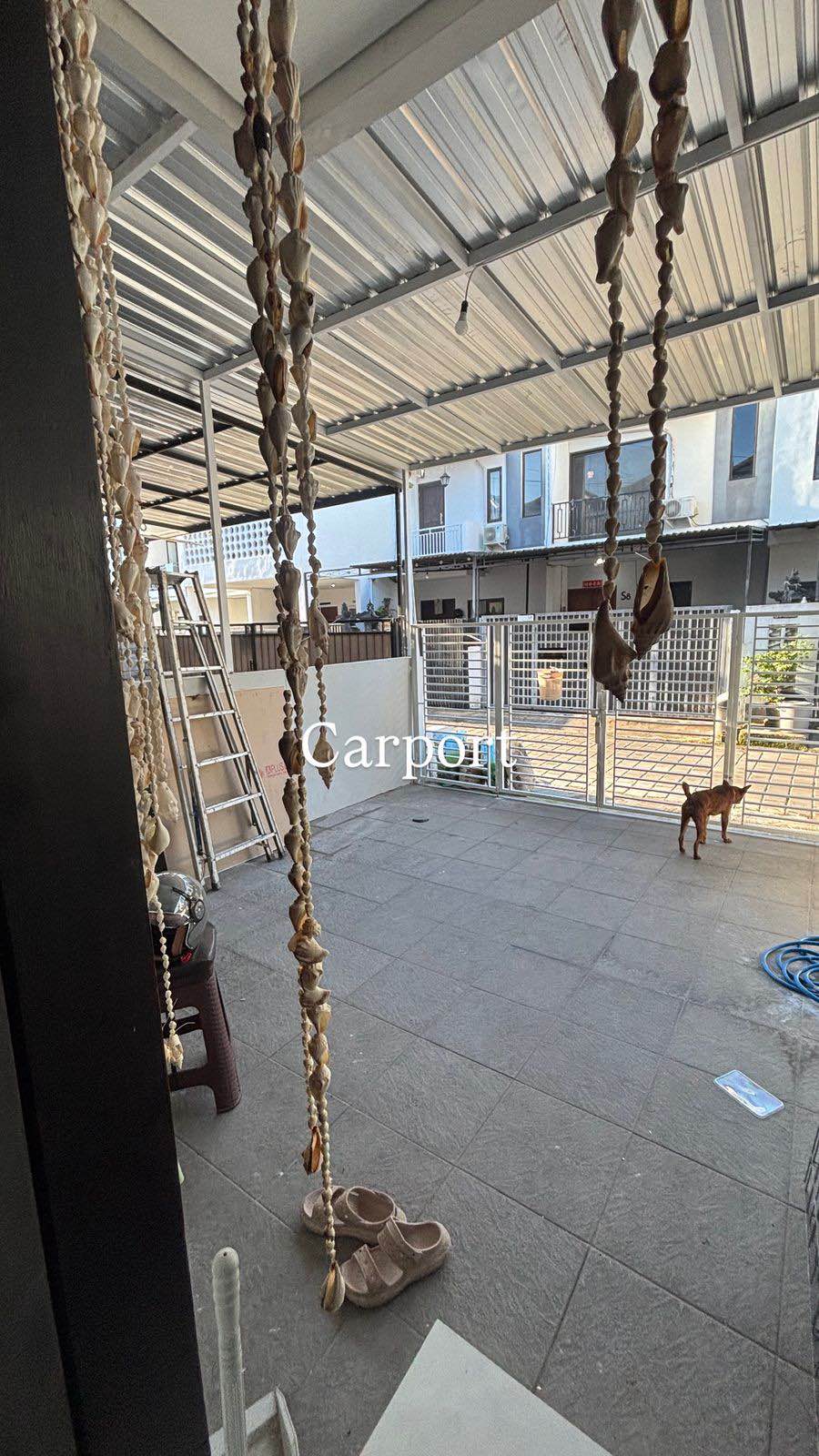 Дом, 3 спальни