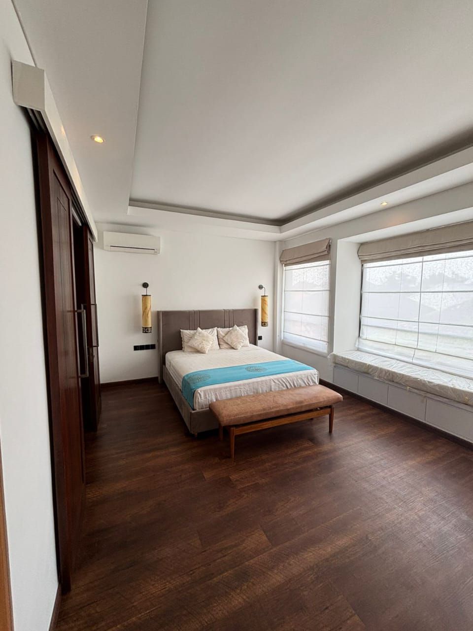 Вилла, 4 спальни