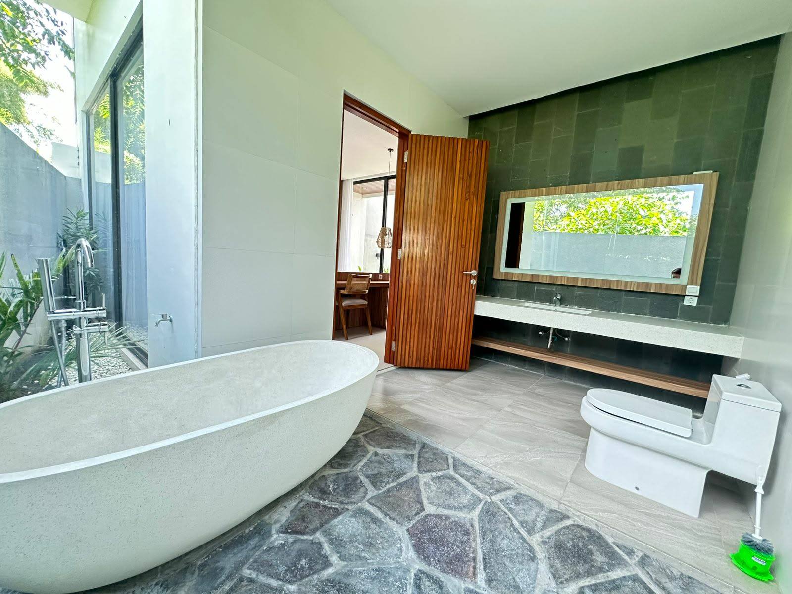 Вилла, 3 спальни