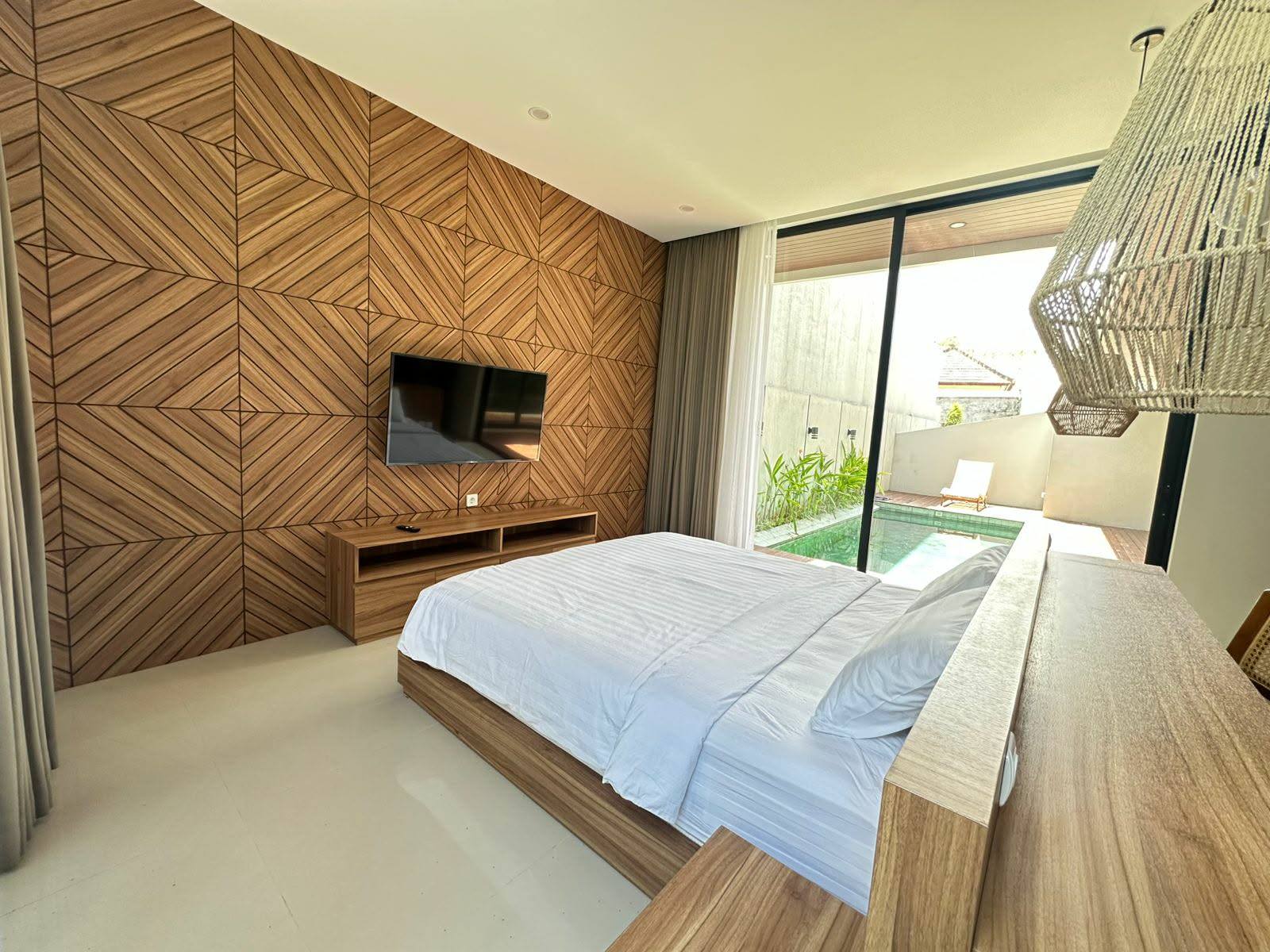 Вилла, 3 спальни