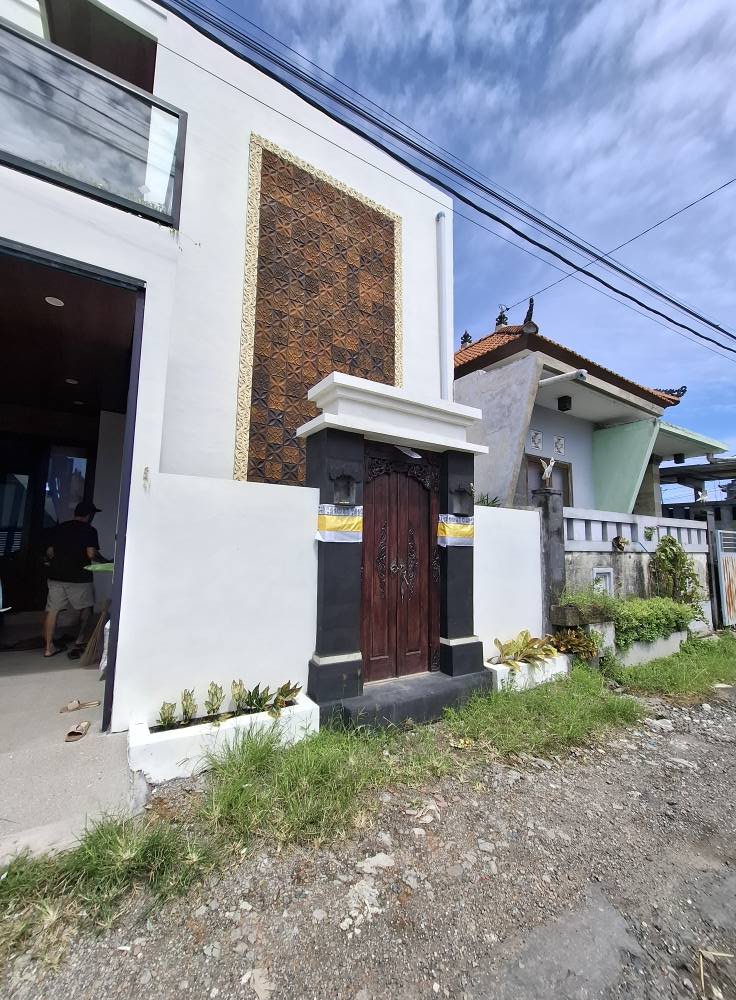 Дом, 2 спальни