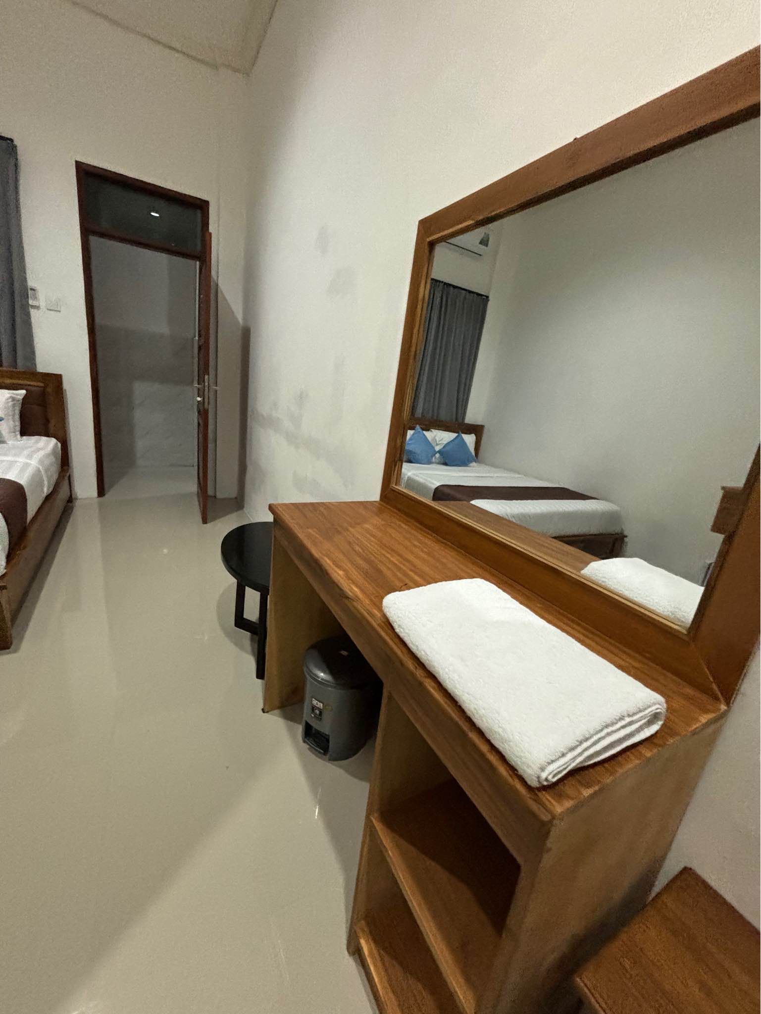 Апартаменты