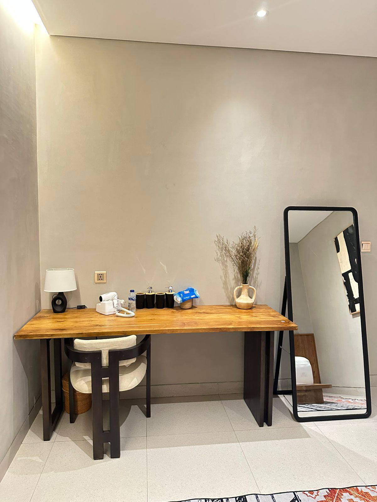 Вилла, 2 спальни