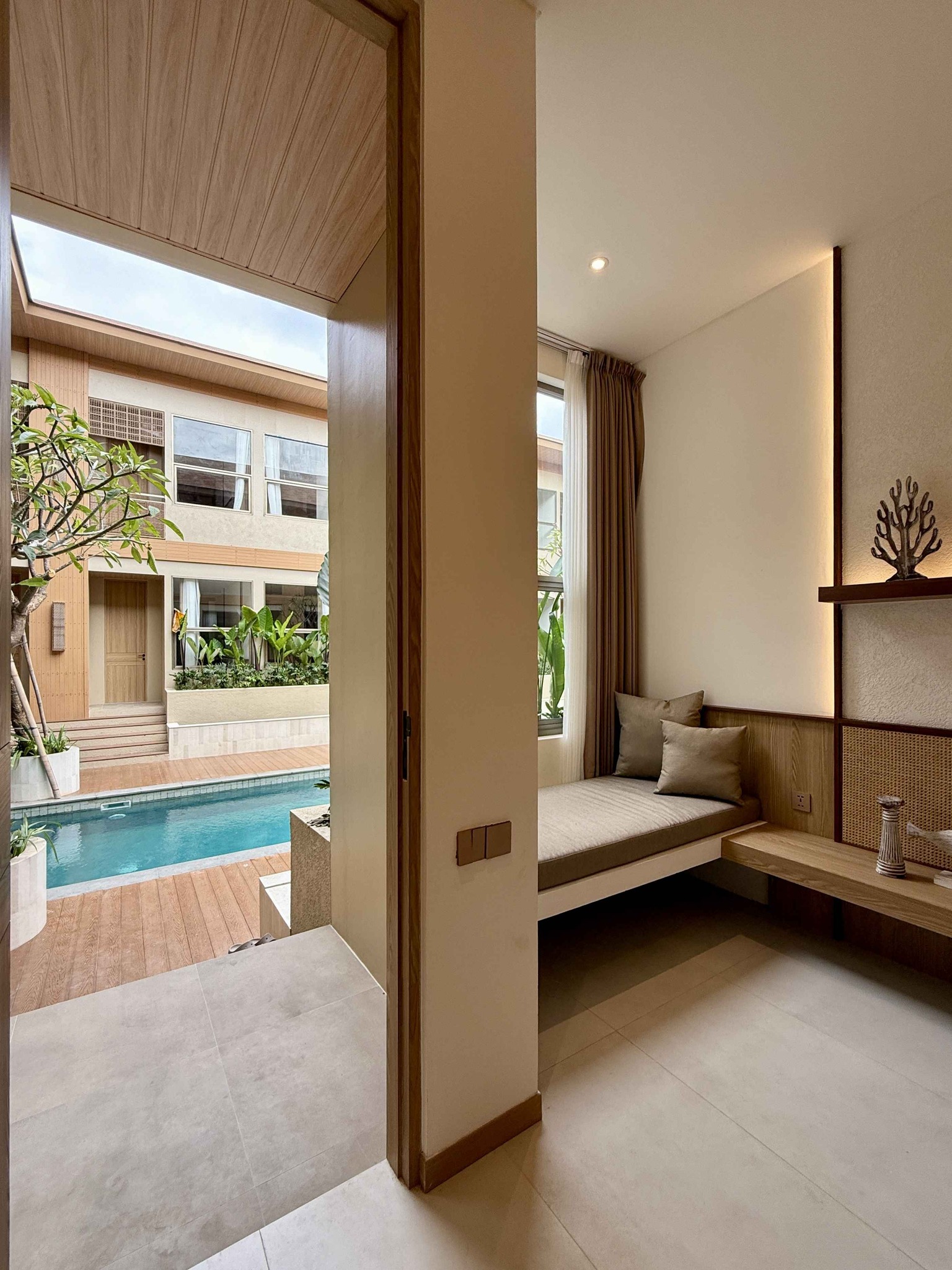 Апартаменты, 1 спальня