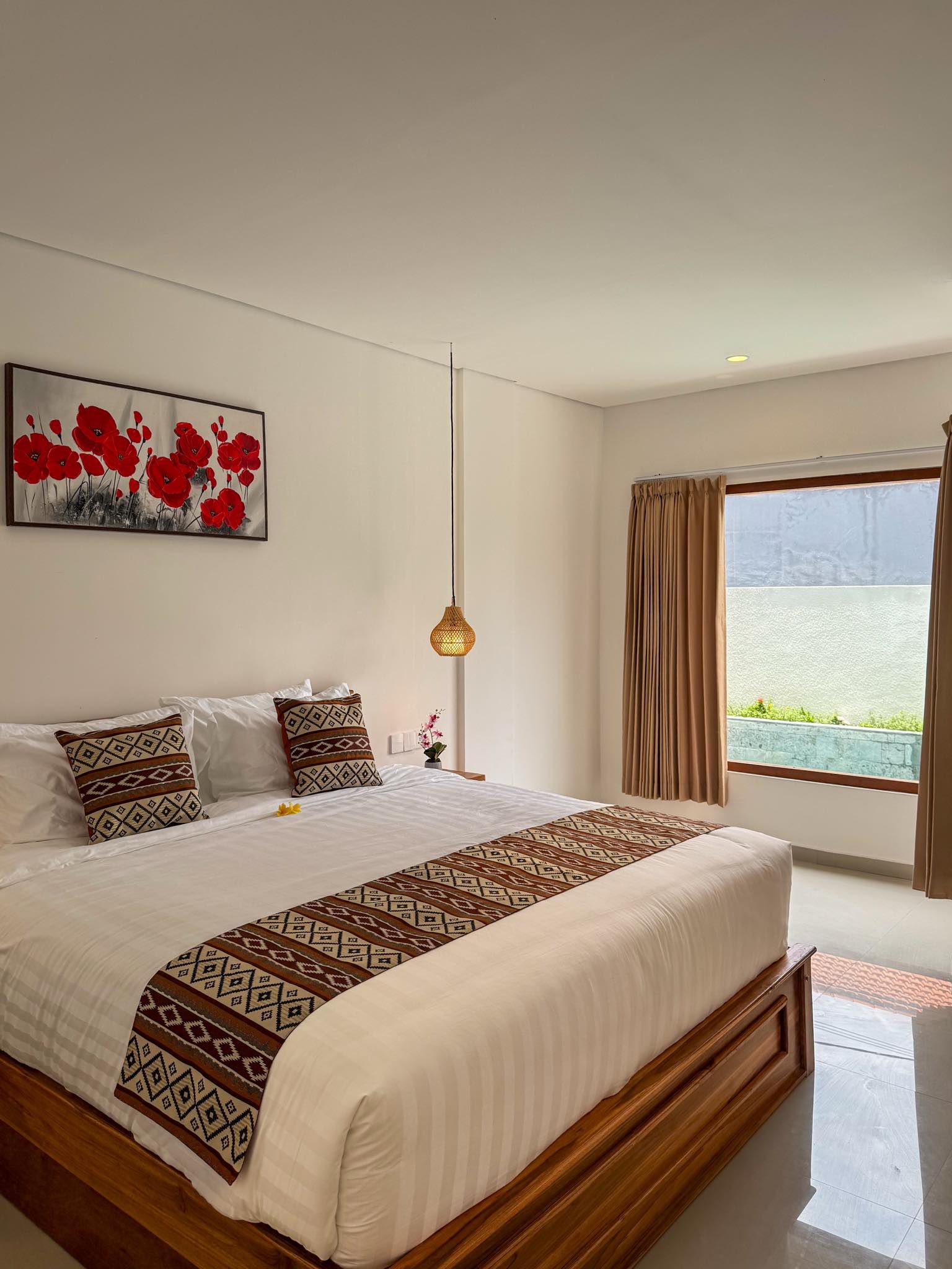 Гестхаус, 1 спальня