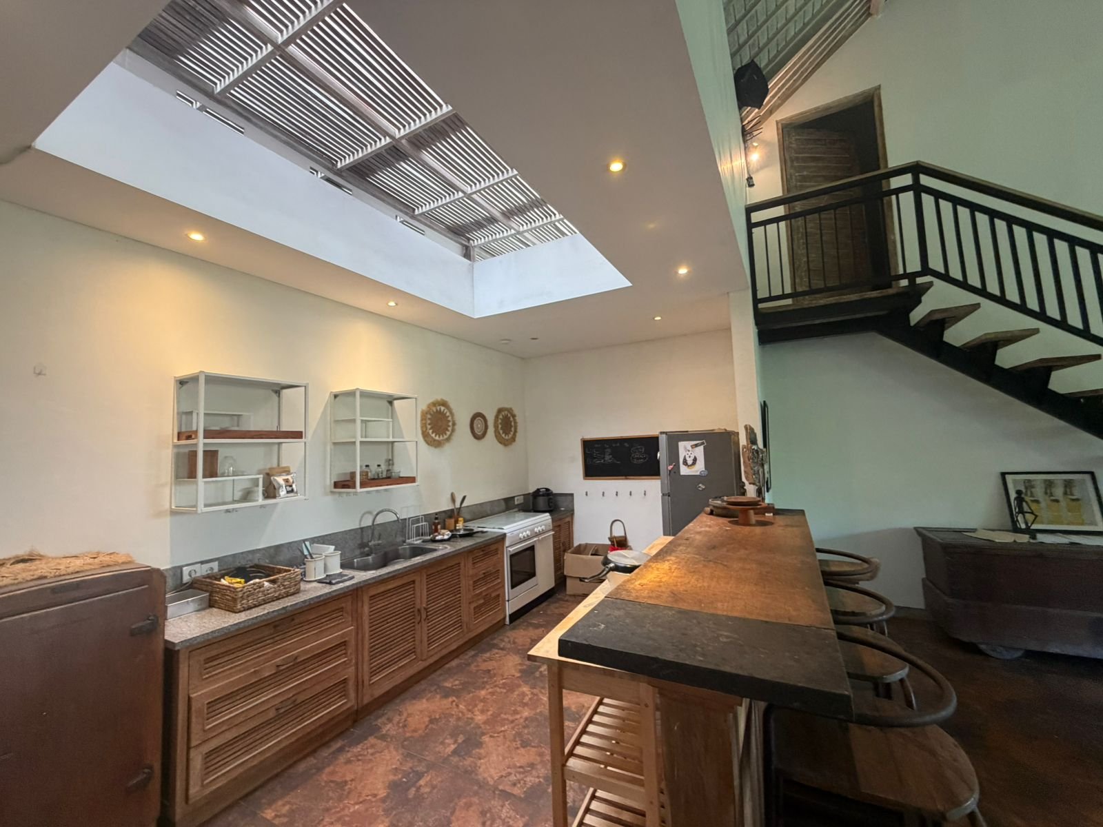 Вилла, 3 спальни