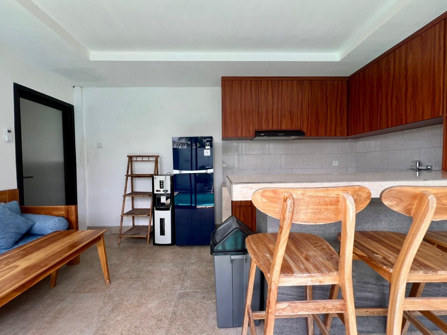 Вилла, 2 спальни