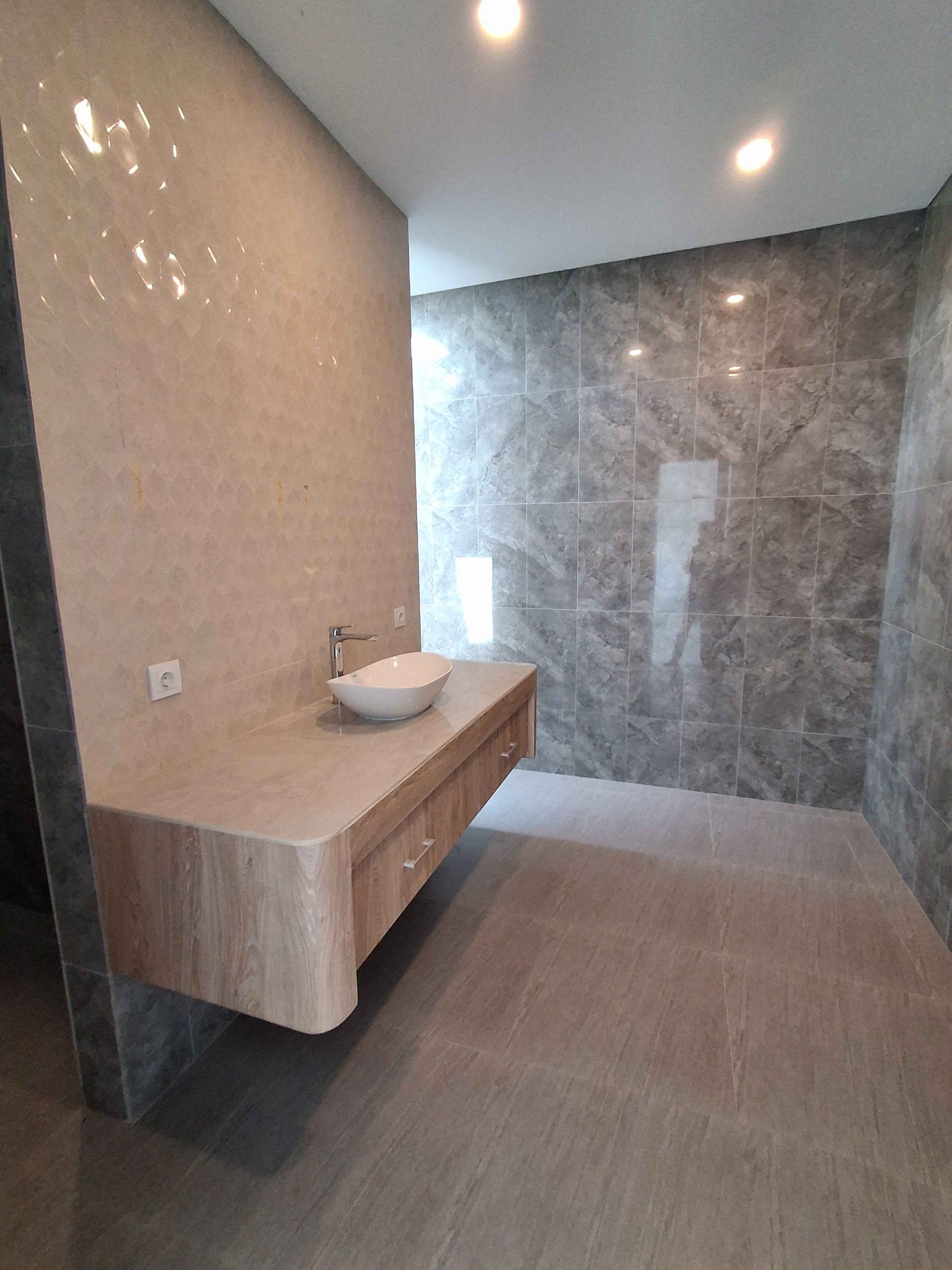 Вилла, 2 спальни