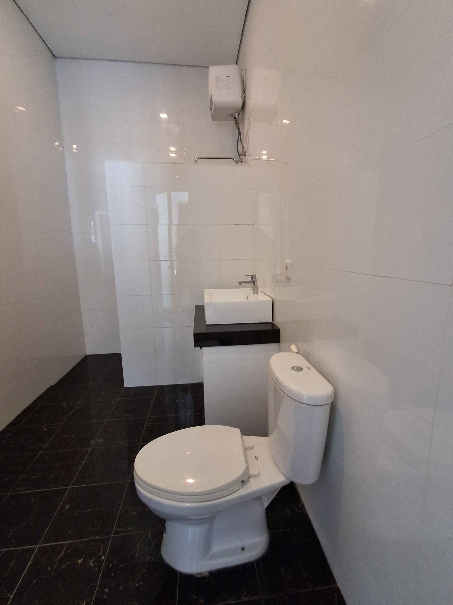 Вилла, 3 спальни