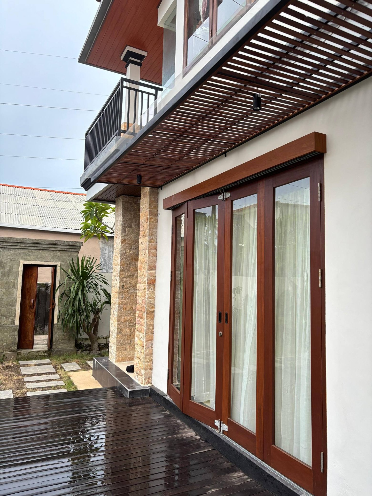 Вилла, 3 спальни