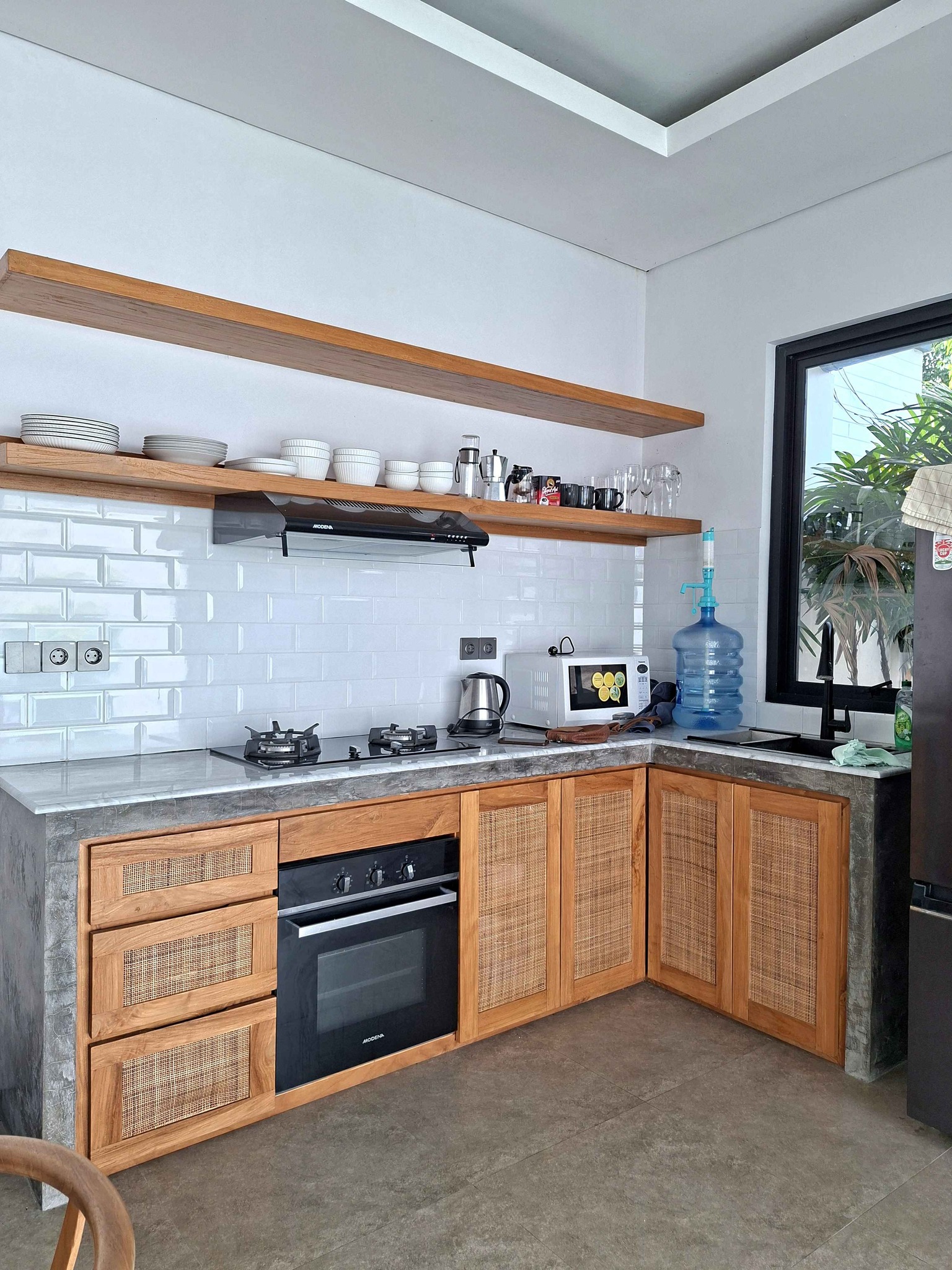 Вилла, 2 спальни