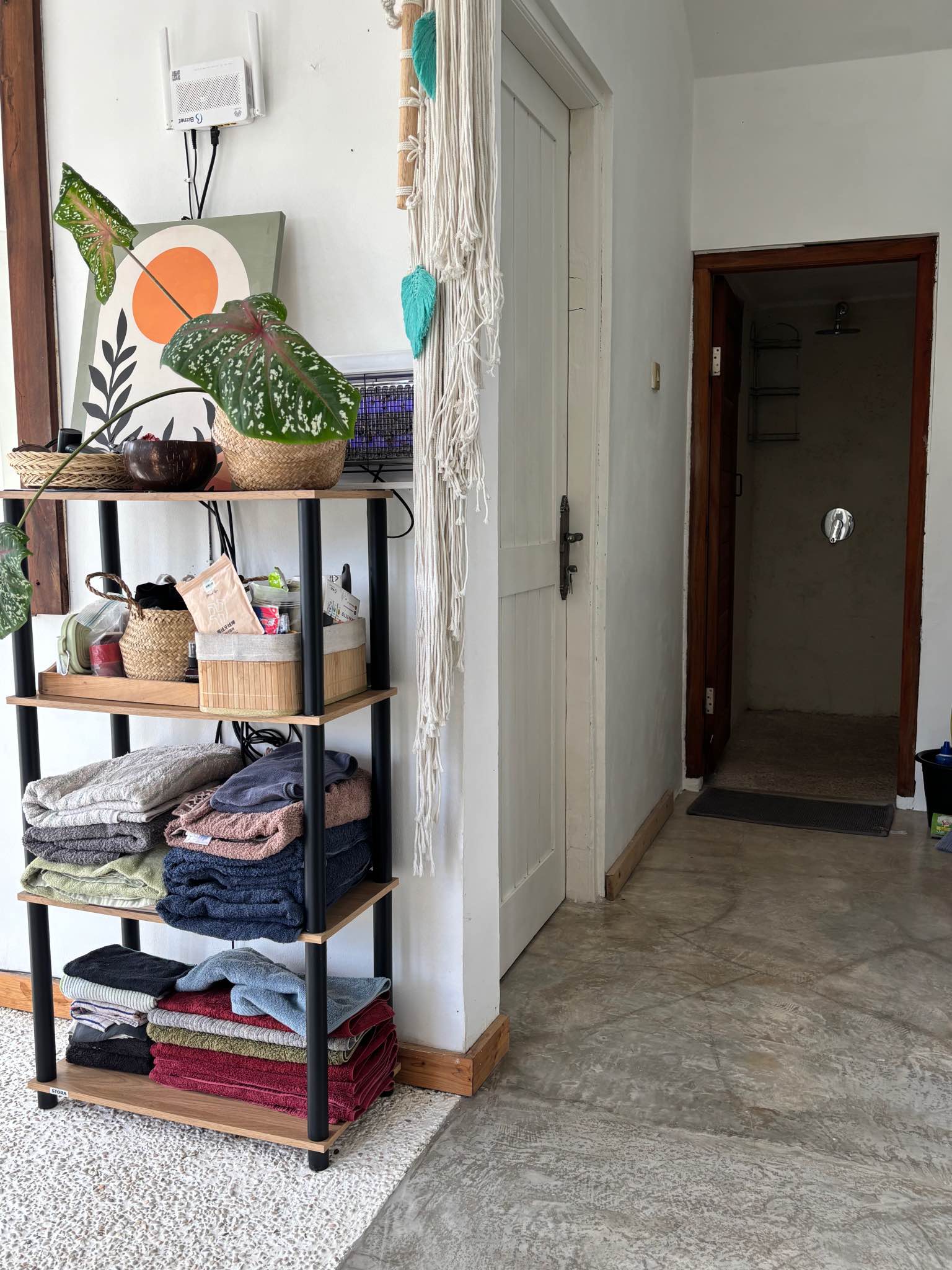 Комната, 2 спальни