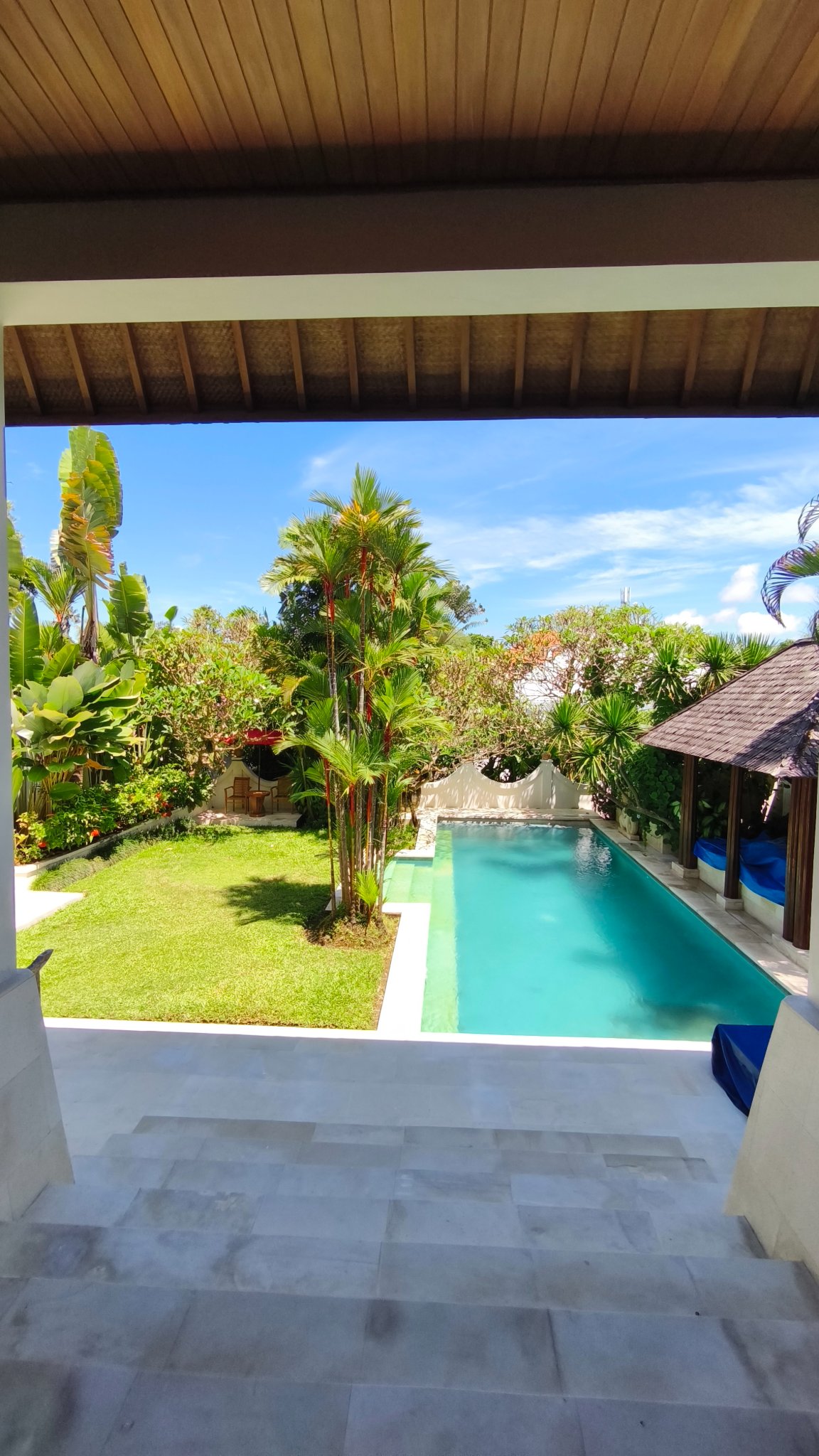 Вилла, 3 спальни