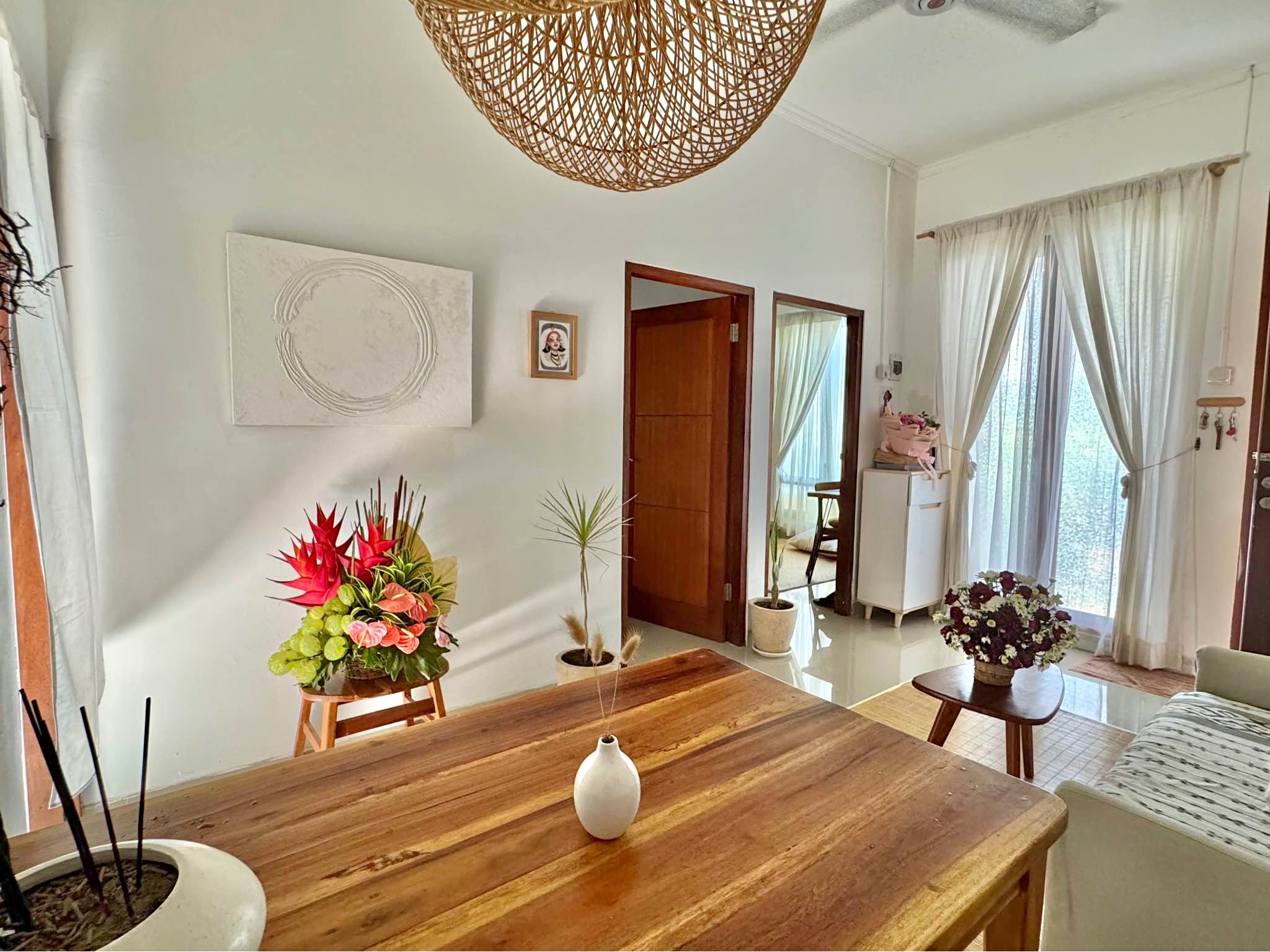 Дом, 2 спальни