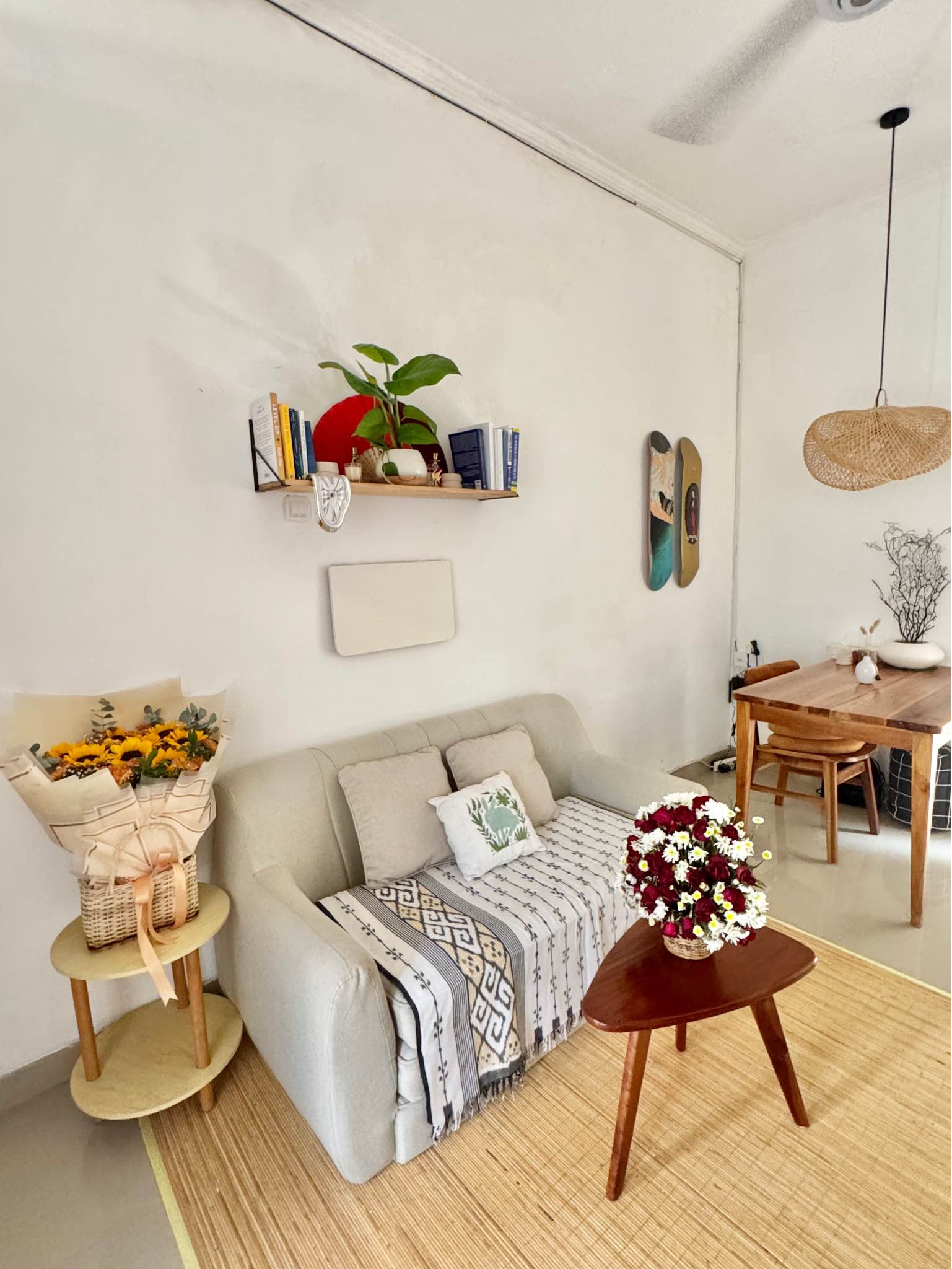 Дом, 2 спальни