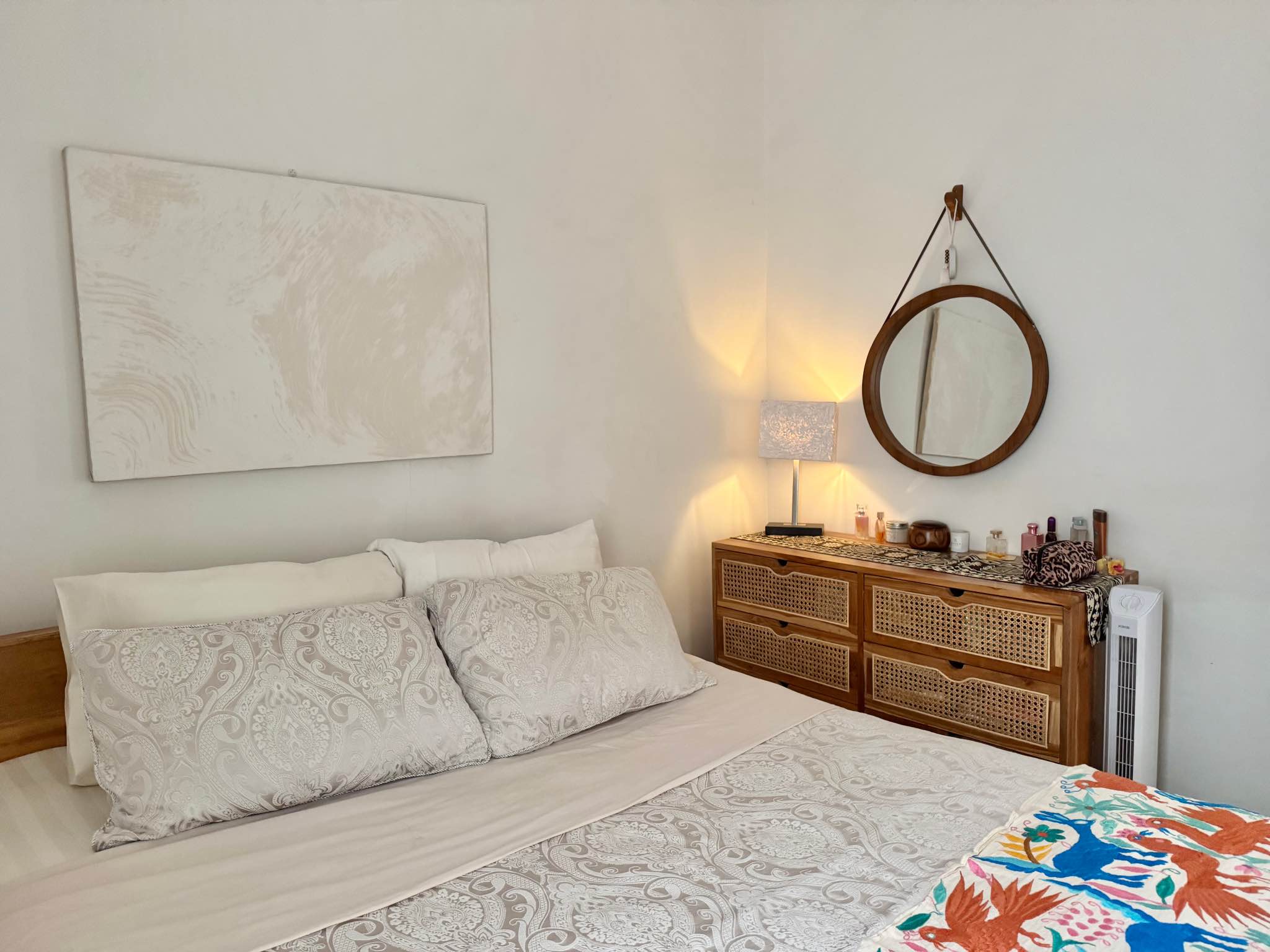 Дом, 2 спальни