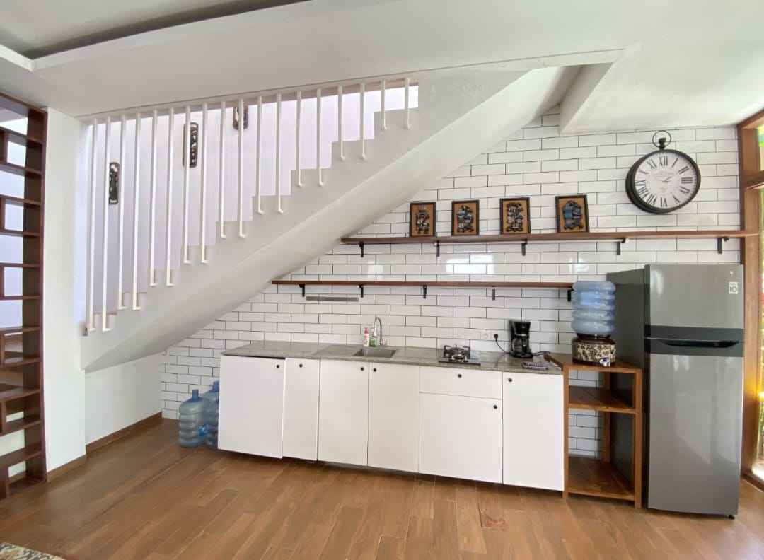 Вилла, 2 спальни