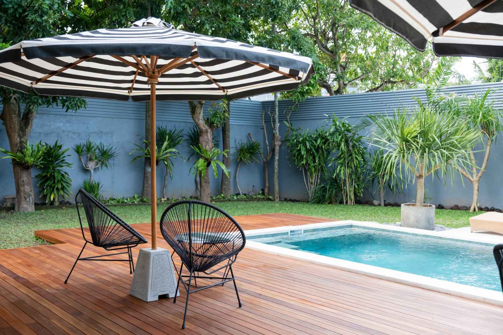 Таунхаус, 4 спальни