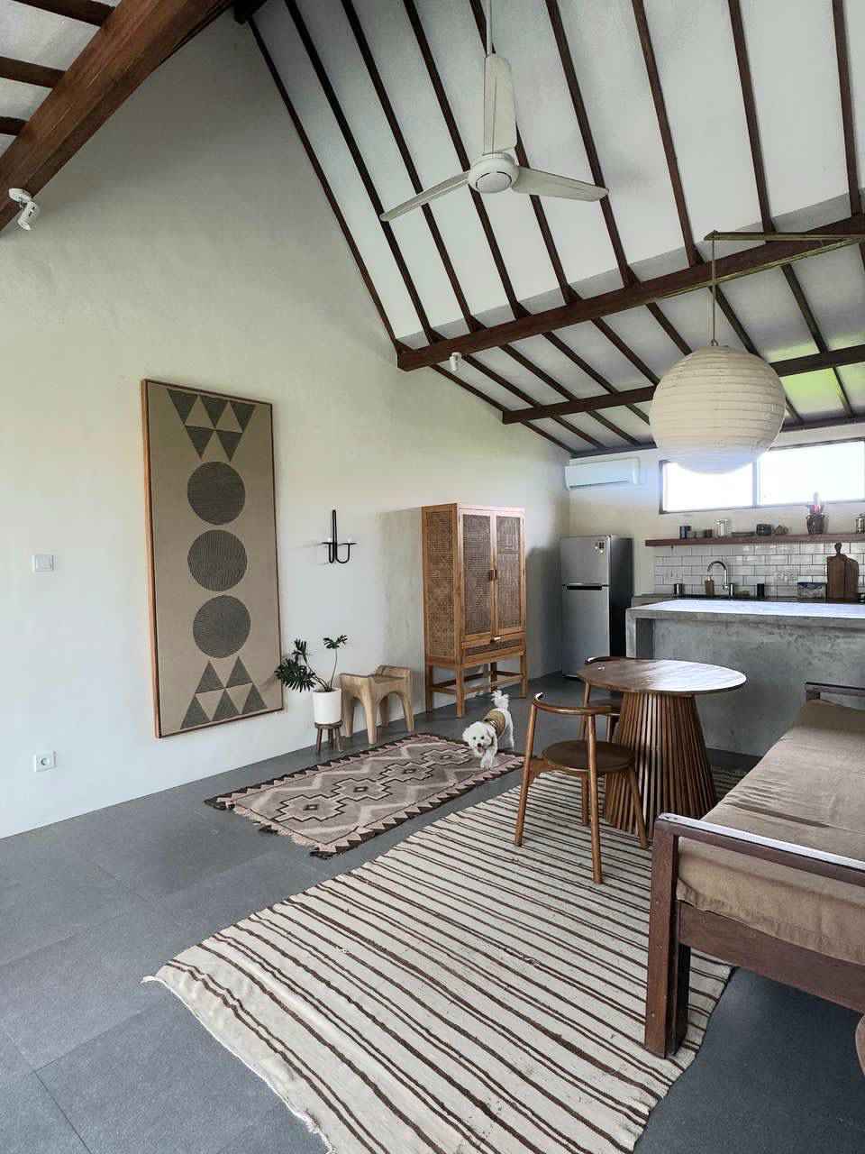 Вилла, 2 спальни