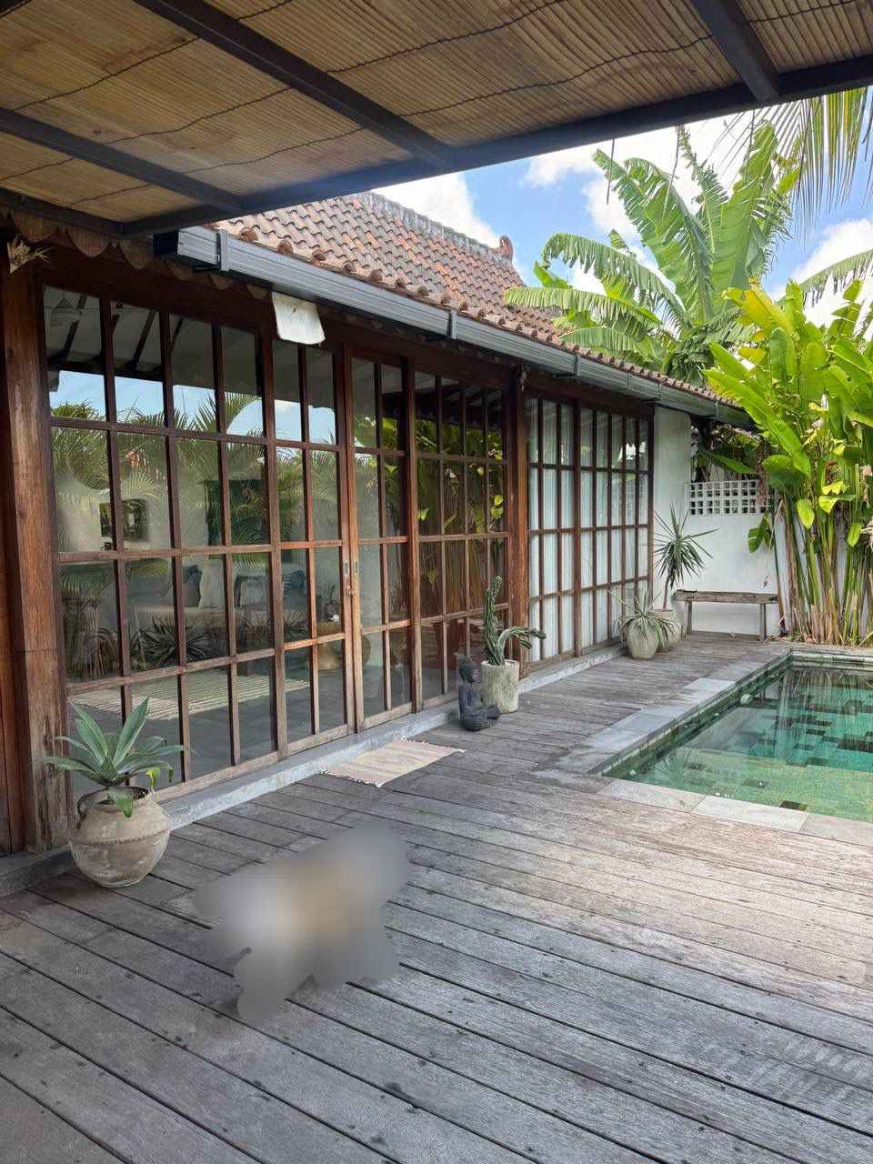 Вилла, 2 спальни