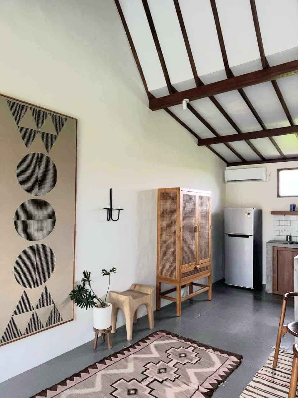 Вилла, 2 спальни