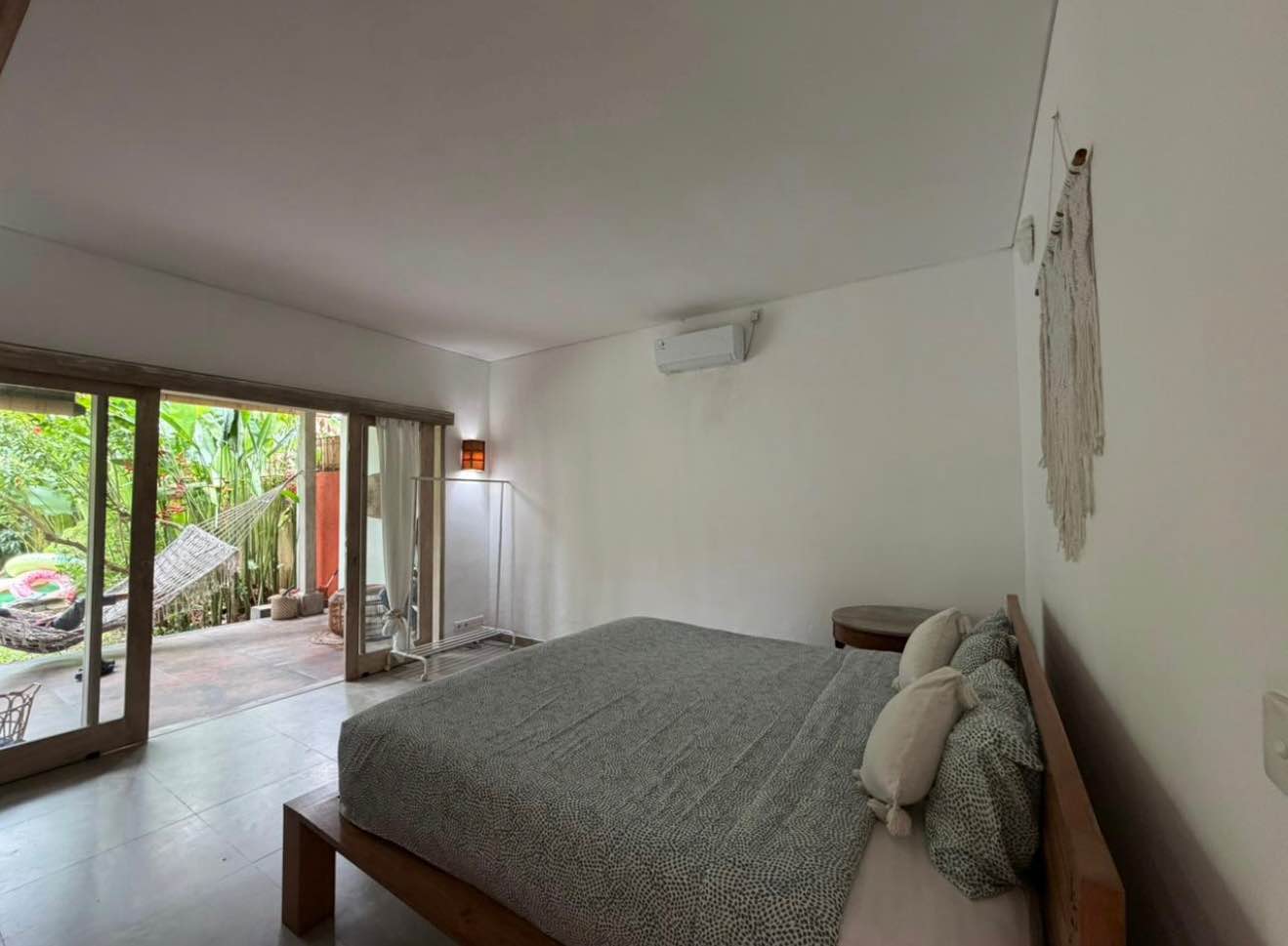 Вилла, 3 спальни